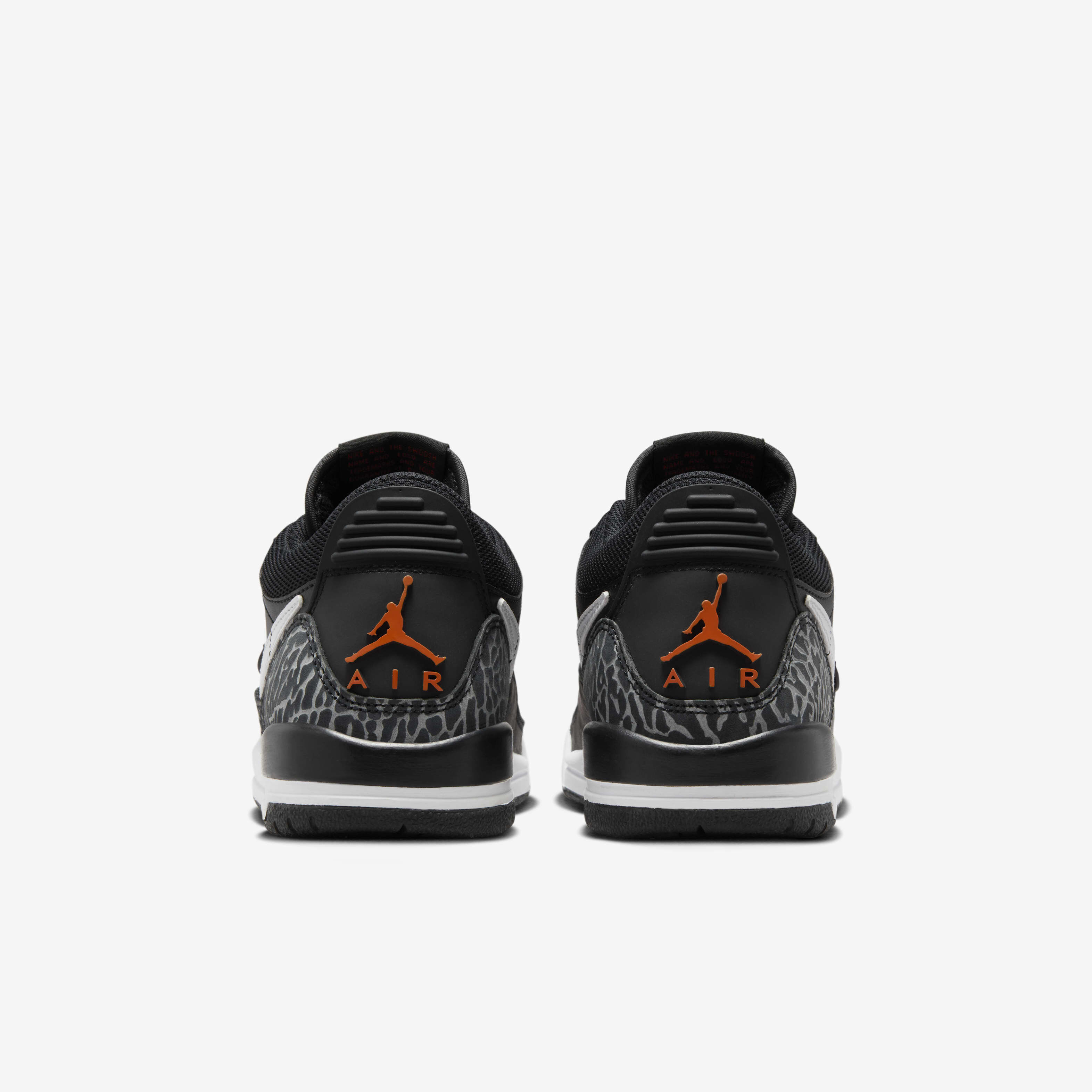 Air Jordan Legacy 312 Low image number 5