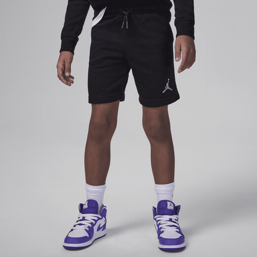 Kids Collection-JRDN, Jordan MJ Essentials French Terry, Little Kids' Shorts