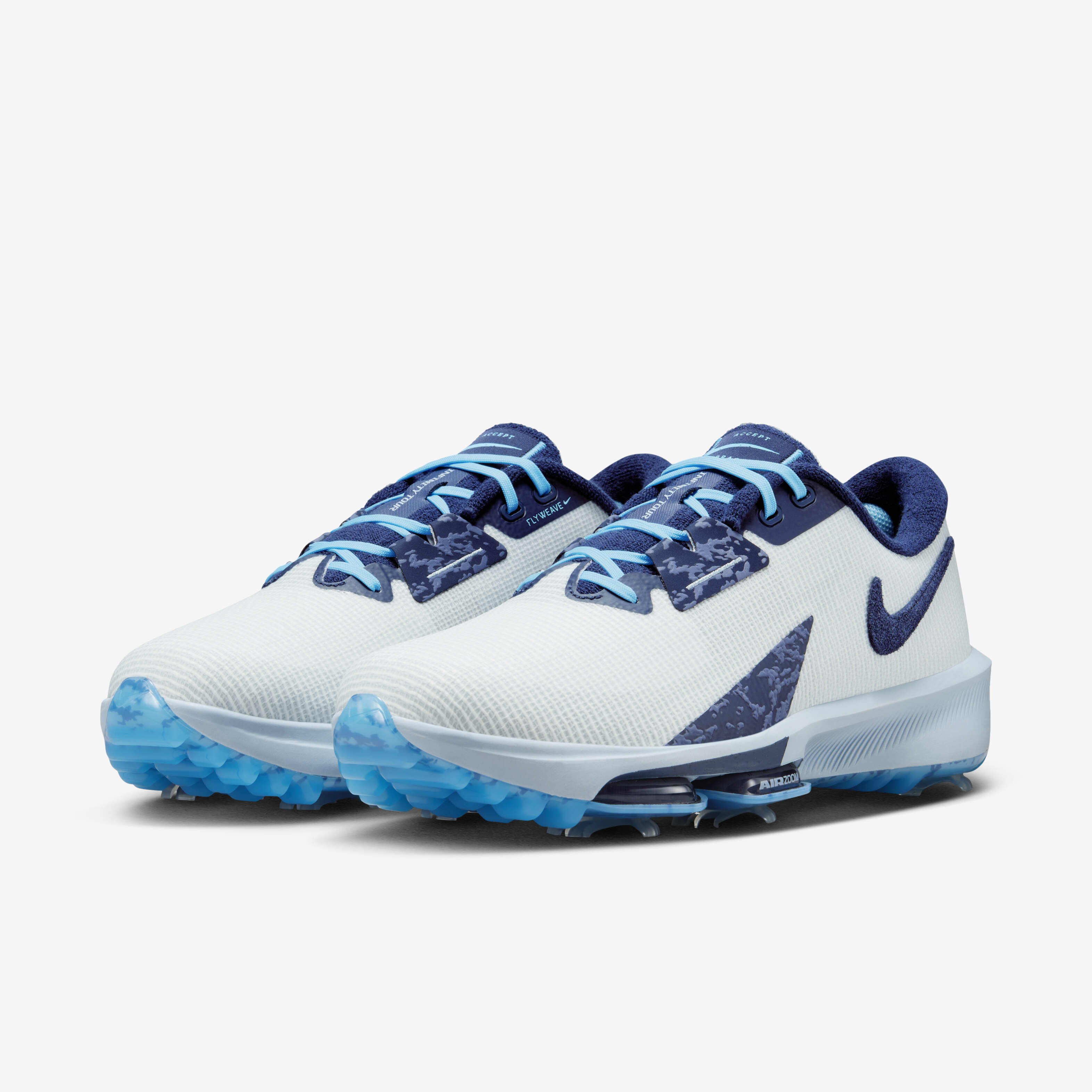 Nike Air Zoom Infinity Tour NRG image number 4
