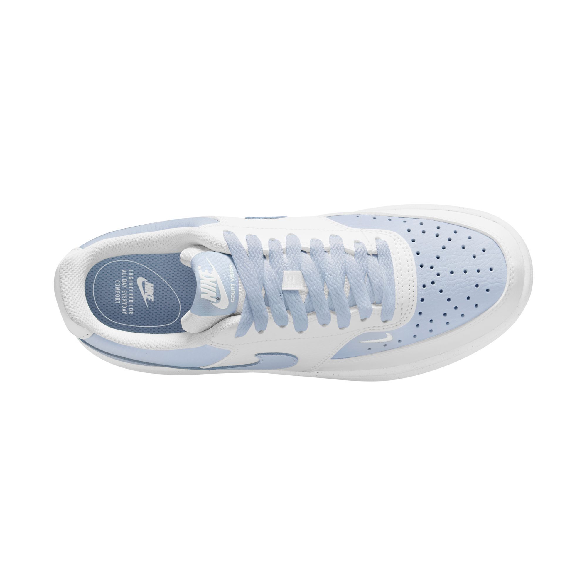 Nike Court Vision Low Next Nature image number 7