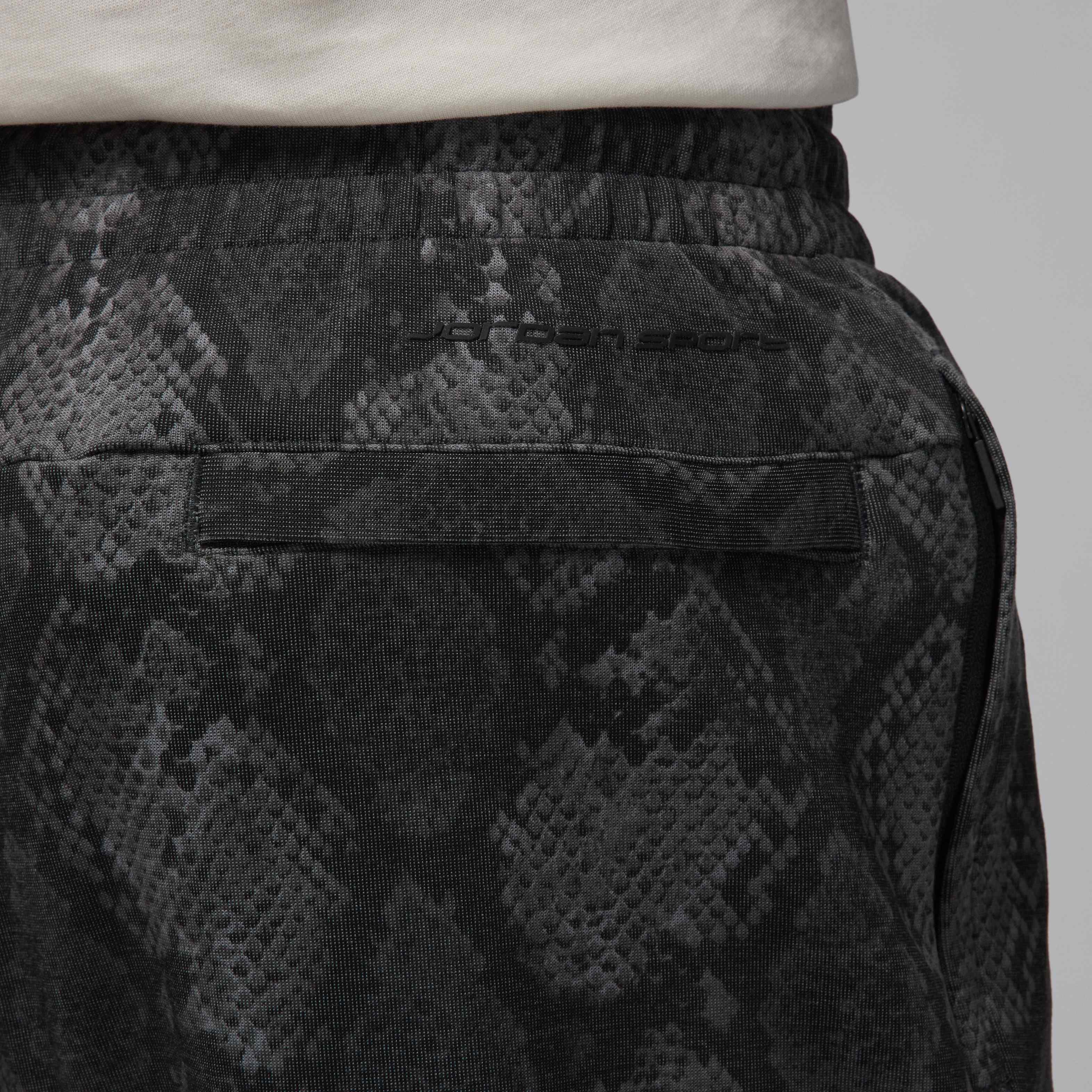 Jordan Sport Hoop Fleece image number 3