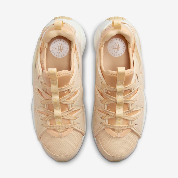 Nike Air Huarache Craft image number 3 Nike Air Huarache Craft image number 3