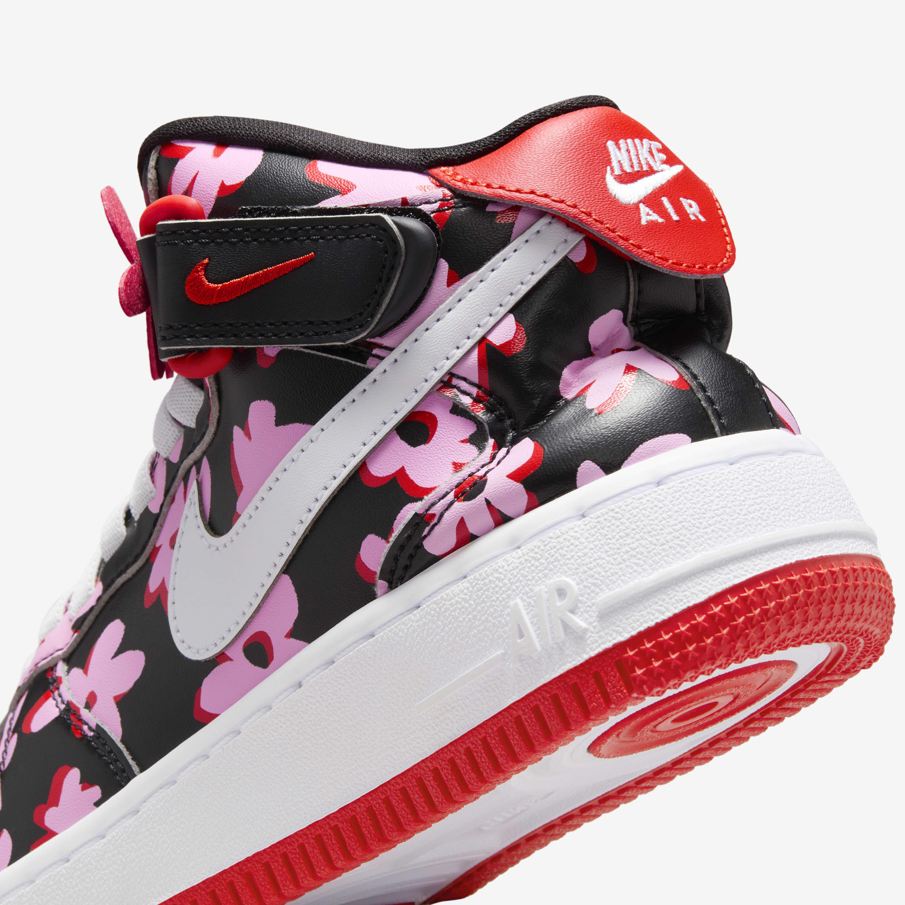 Nike Air Force 1 Mid EasyOn SE image number 9