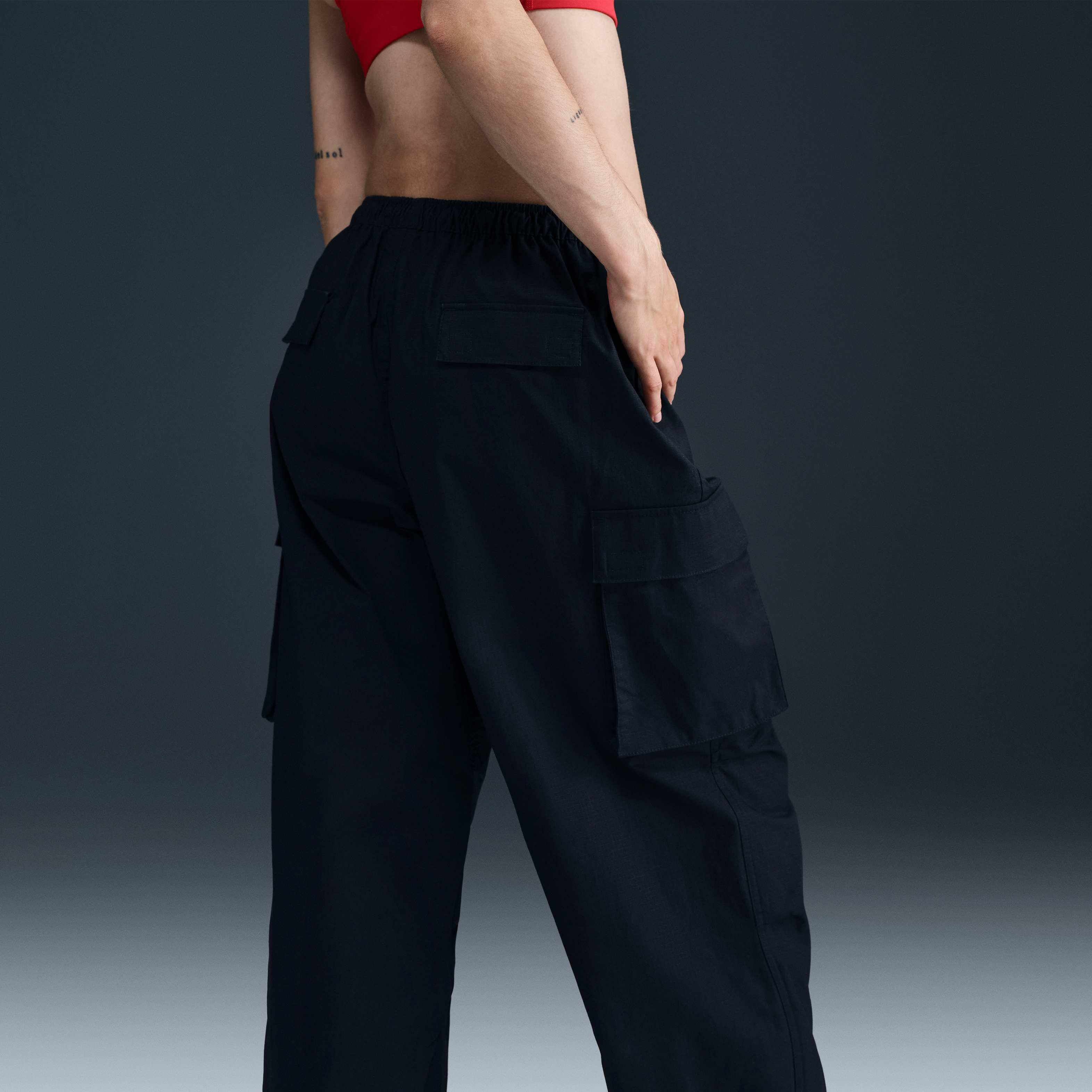 Nike Sportswear image number 2