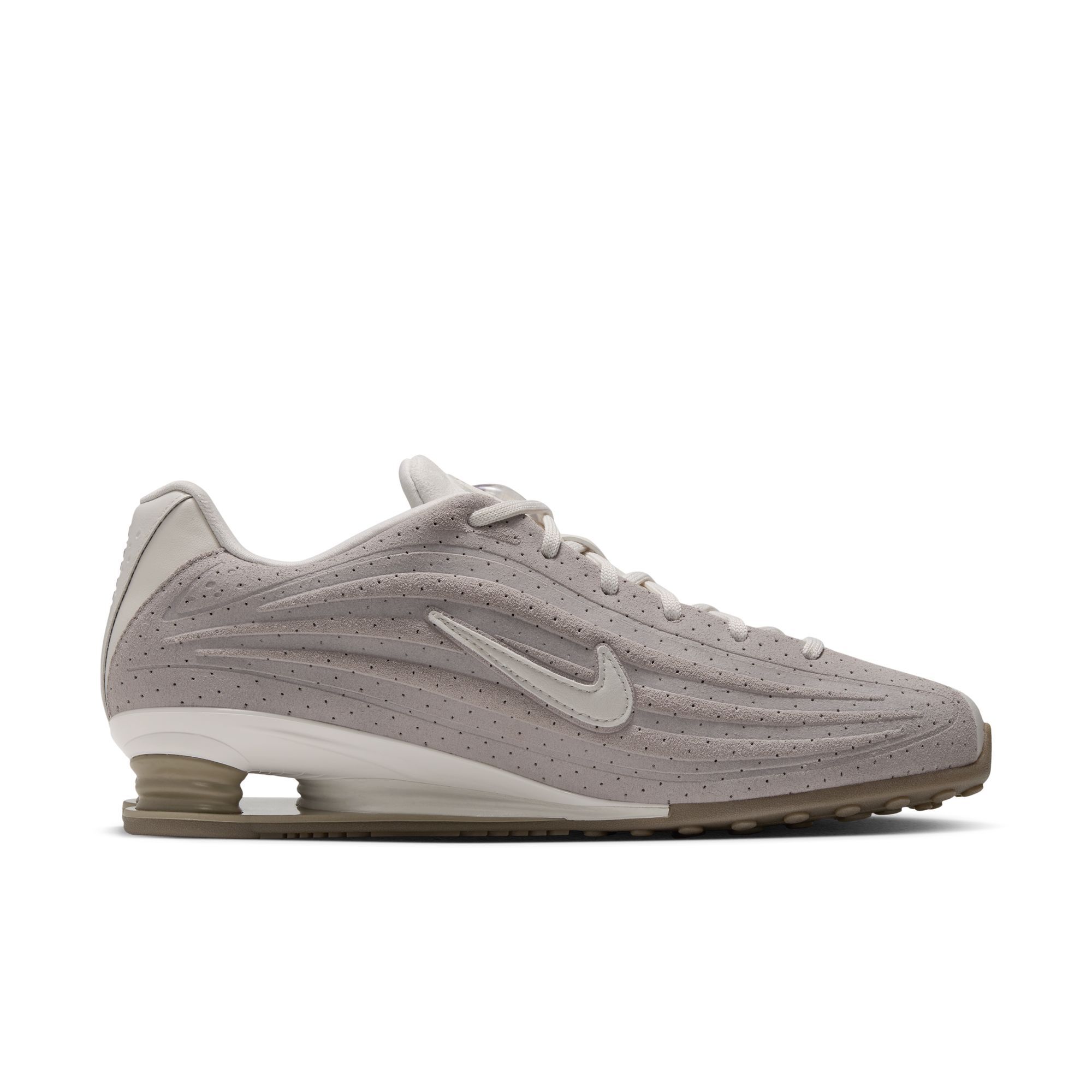 Nike Shox Z image number 6