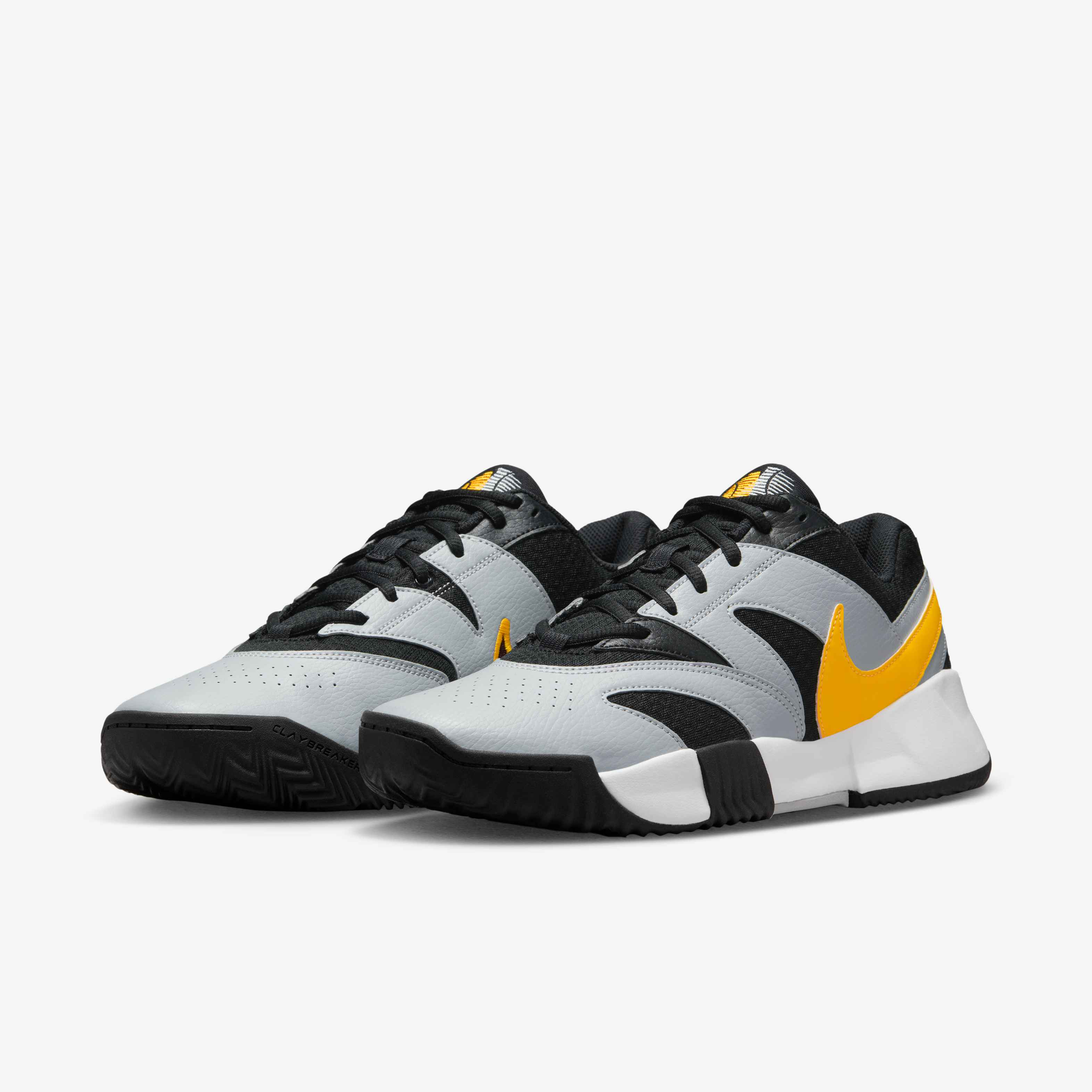 NikeCourt Lite 4 image number 4