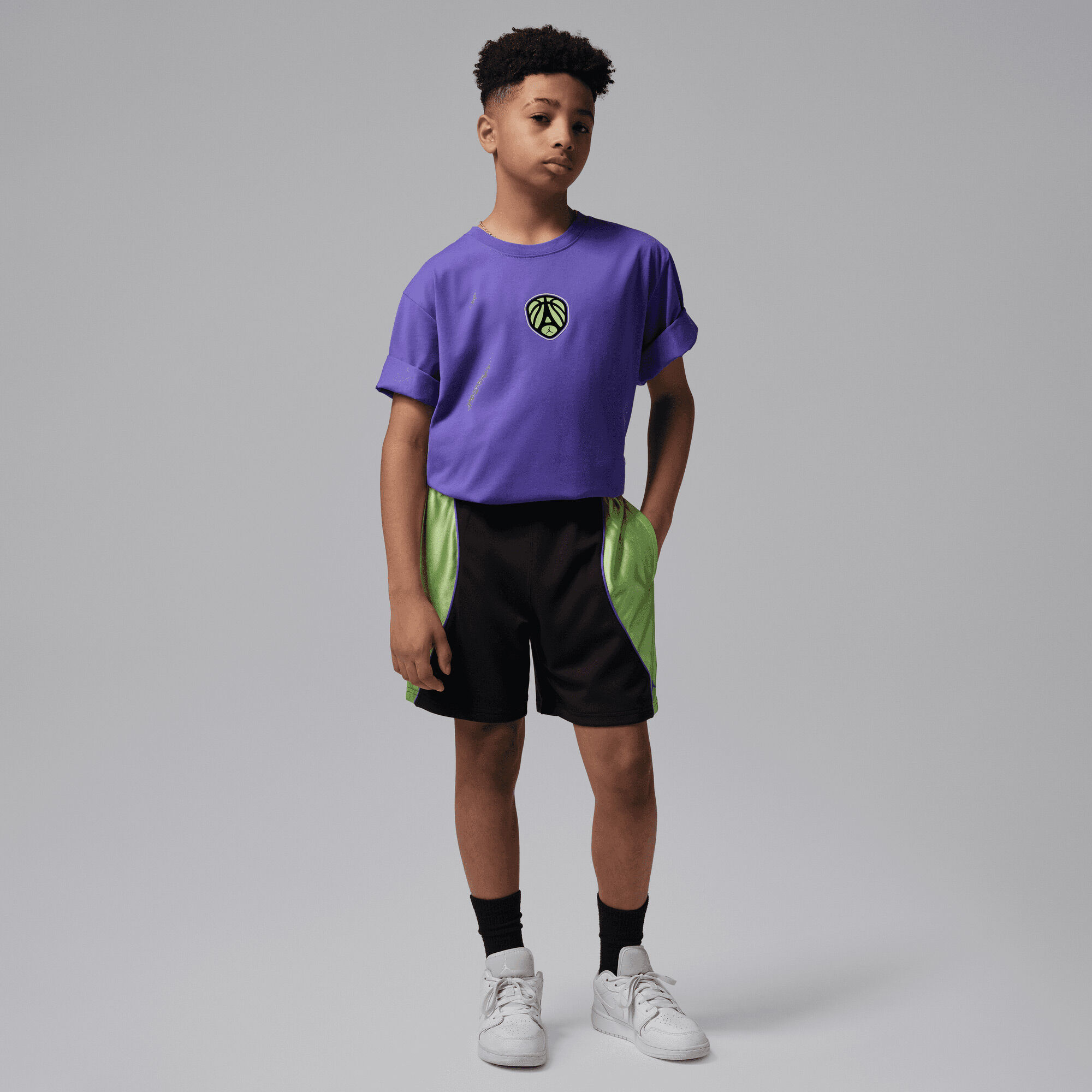 Jordan Quai 54 image number 6