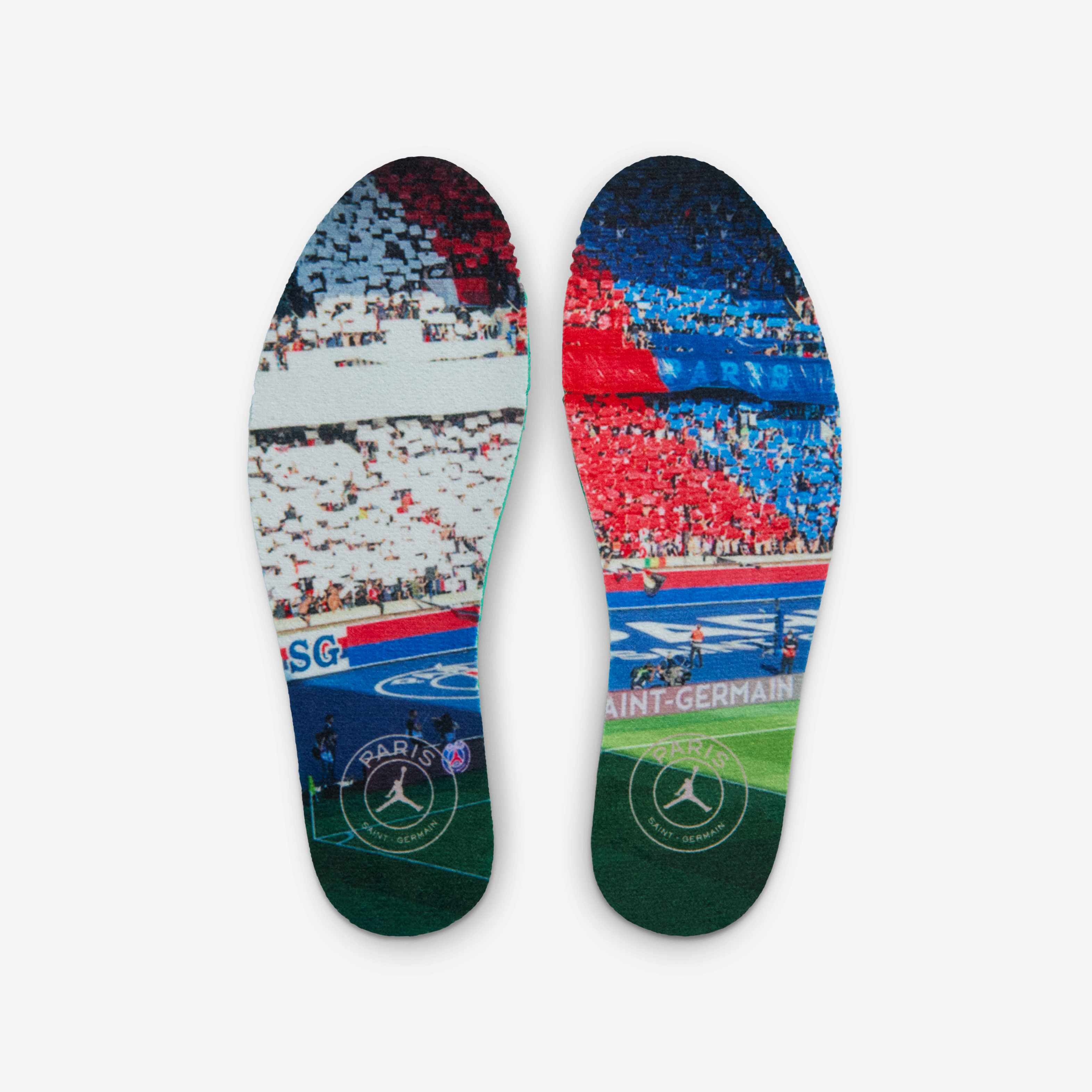 باريس سان جيرمان x اير جوردن 4 RM image number 8