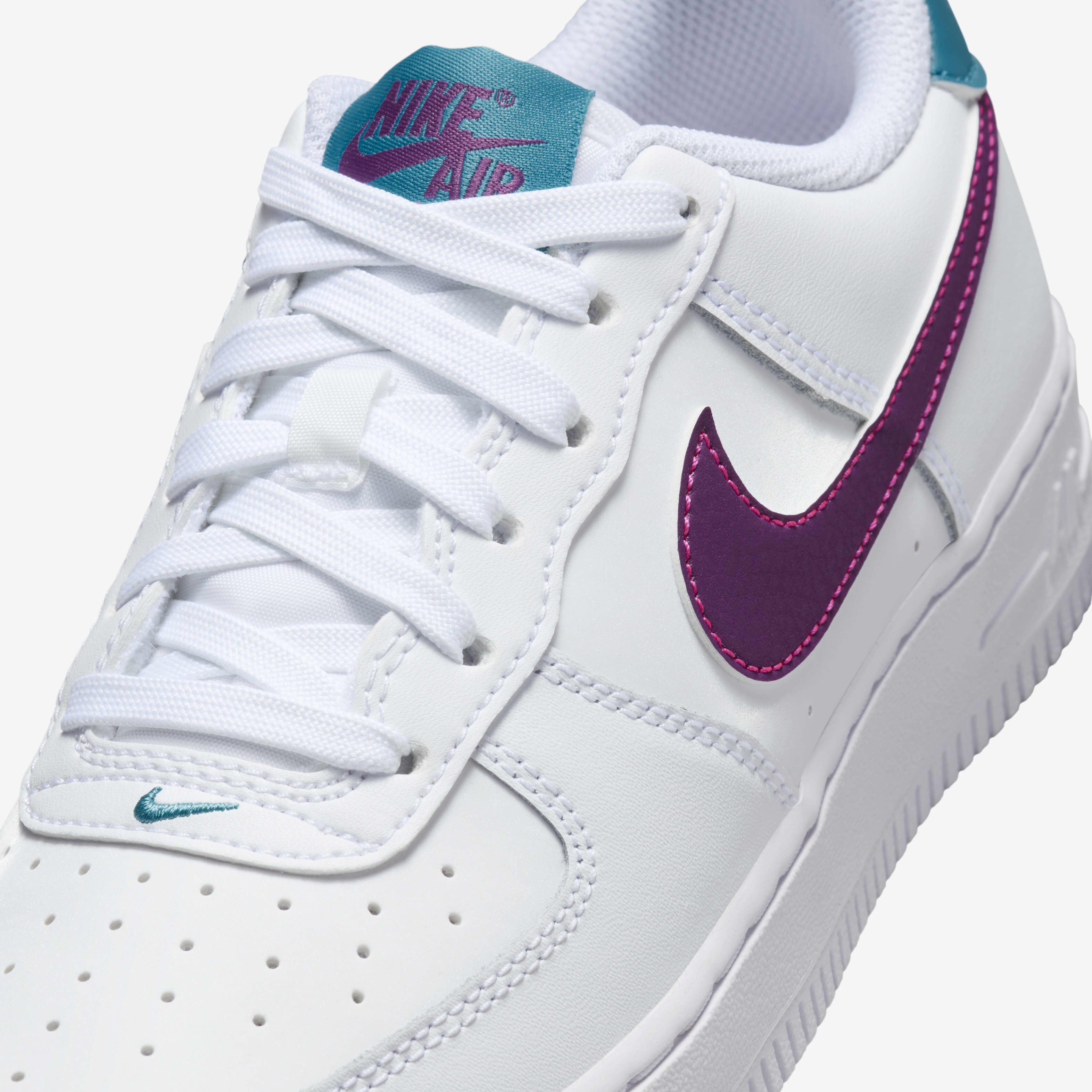 Nike Air Force 1 image number 6