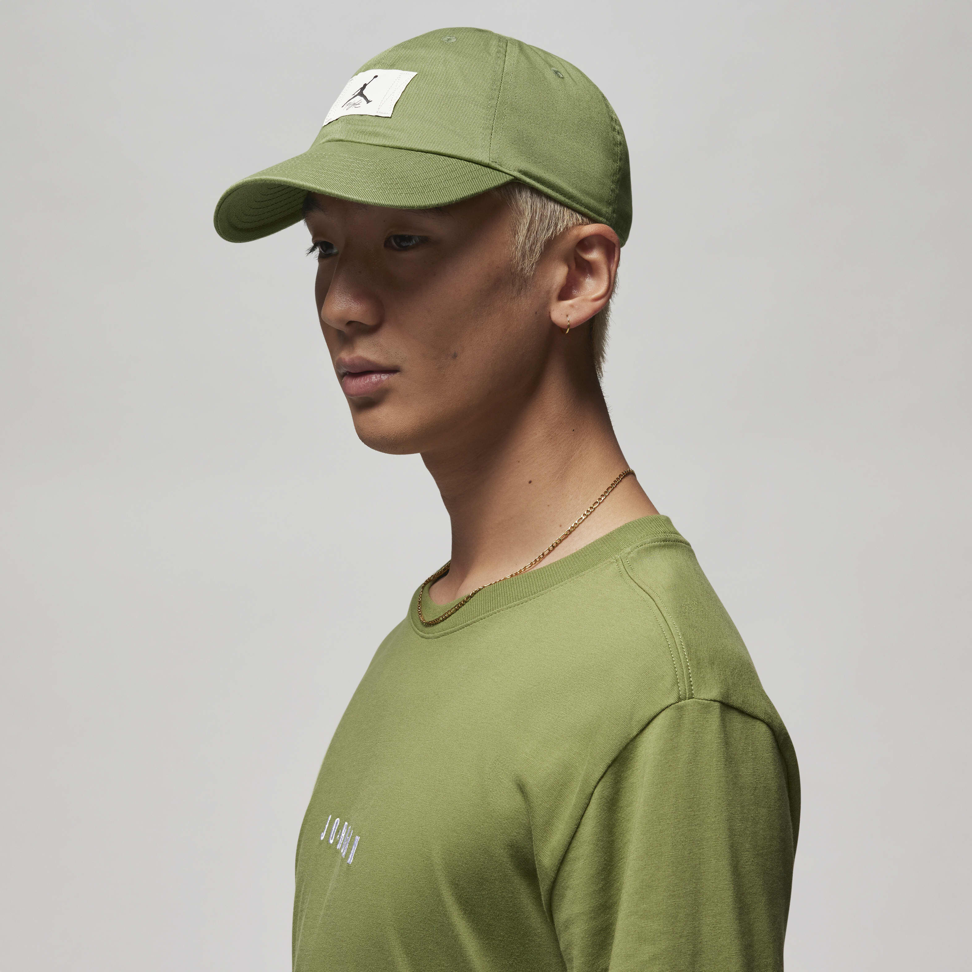 Jordan Club Cap image number 3