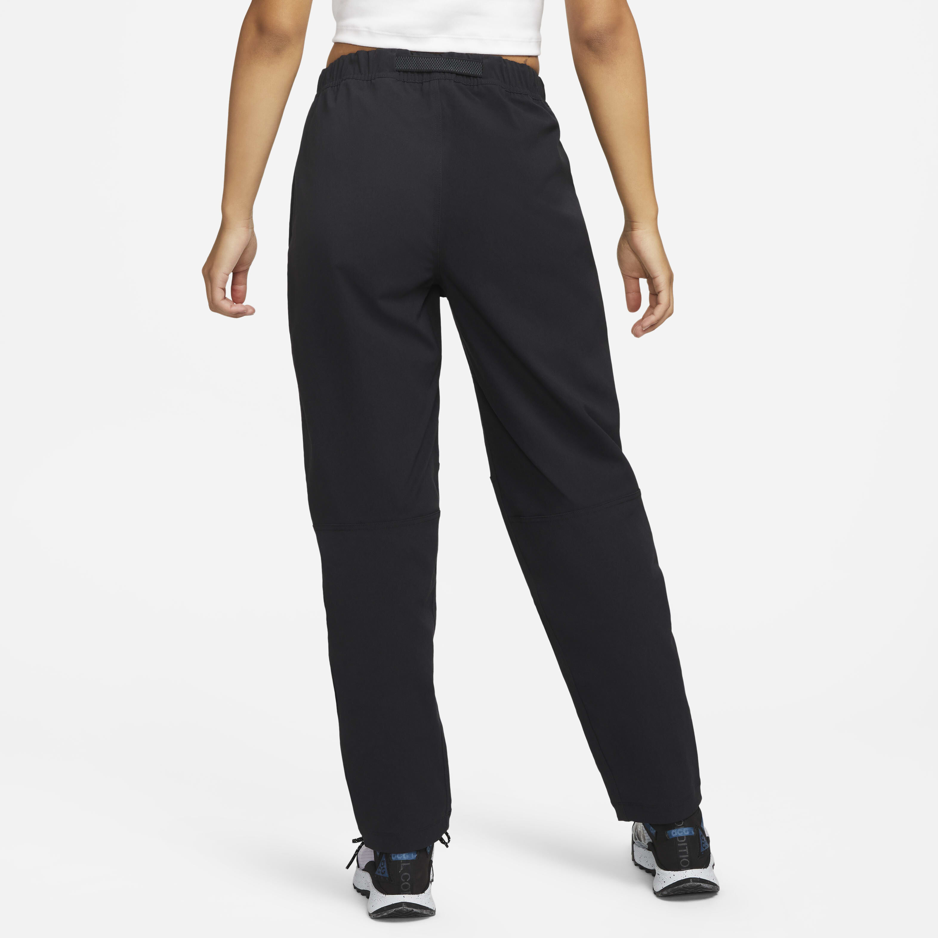 Buy Nike ACG Women s Mid Rise Hiking Trousers Nike Kuwait Official