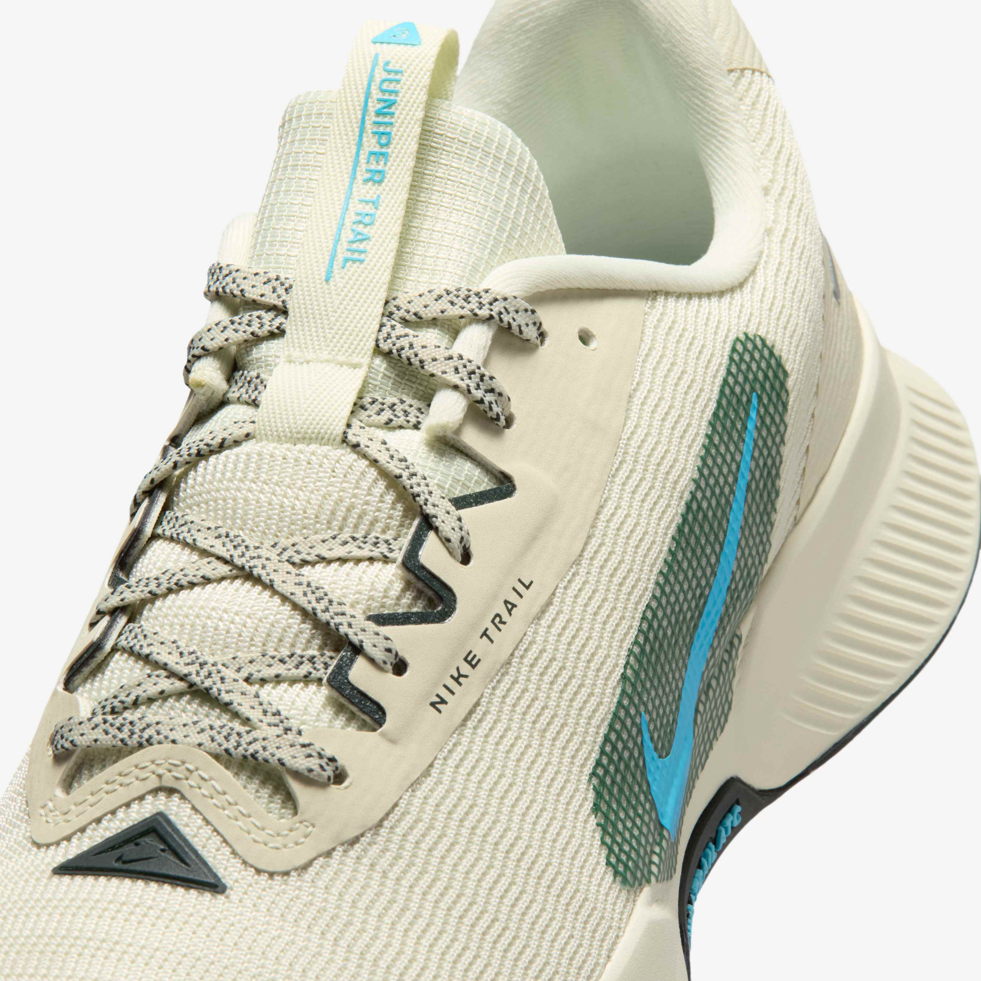 Nike Juniper Trail 3 image number 6