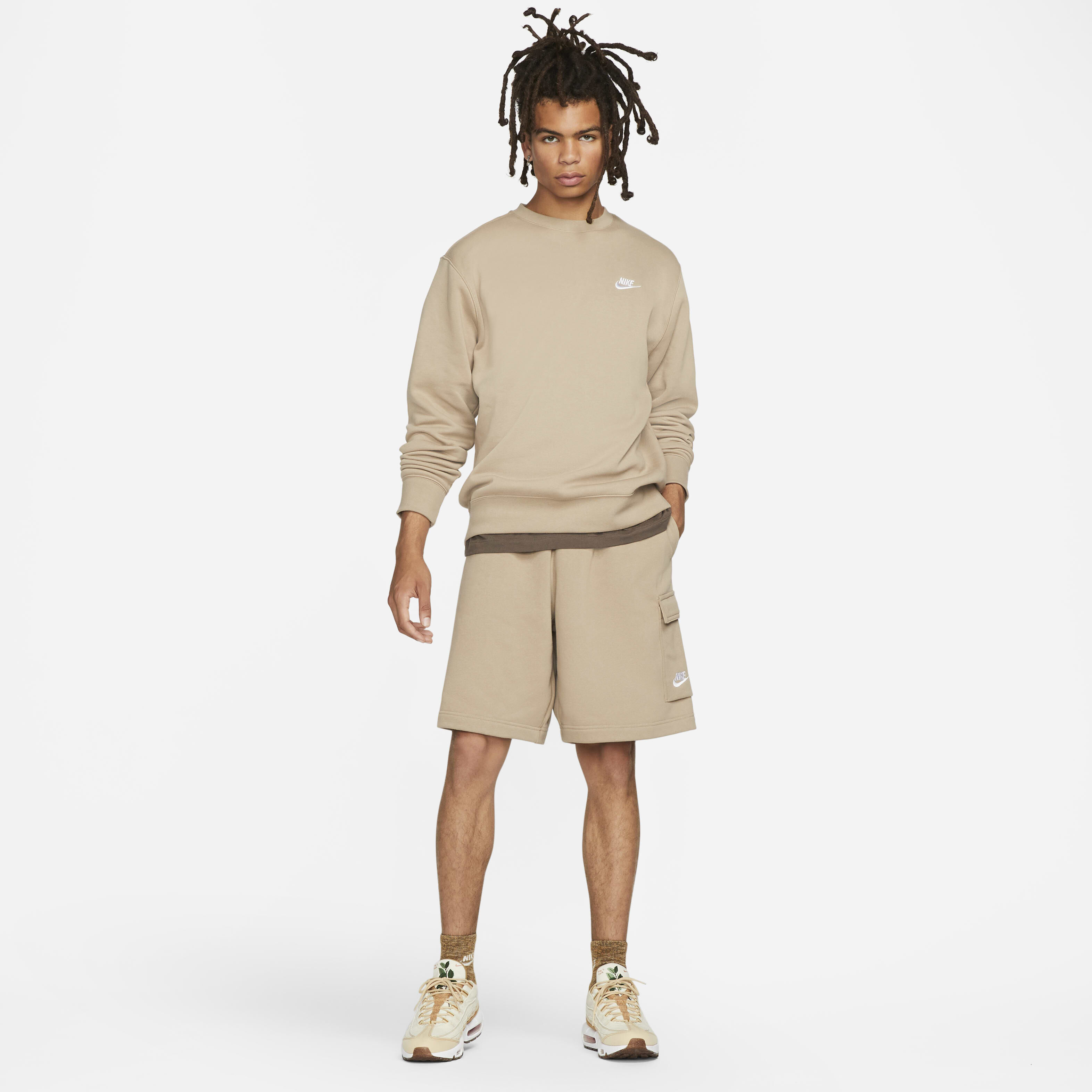 نايكي سبورتسوير كلوب image number 6