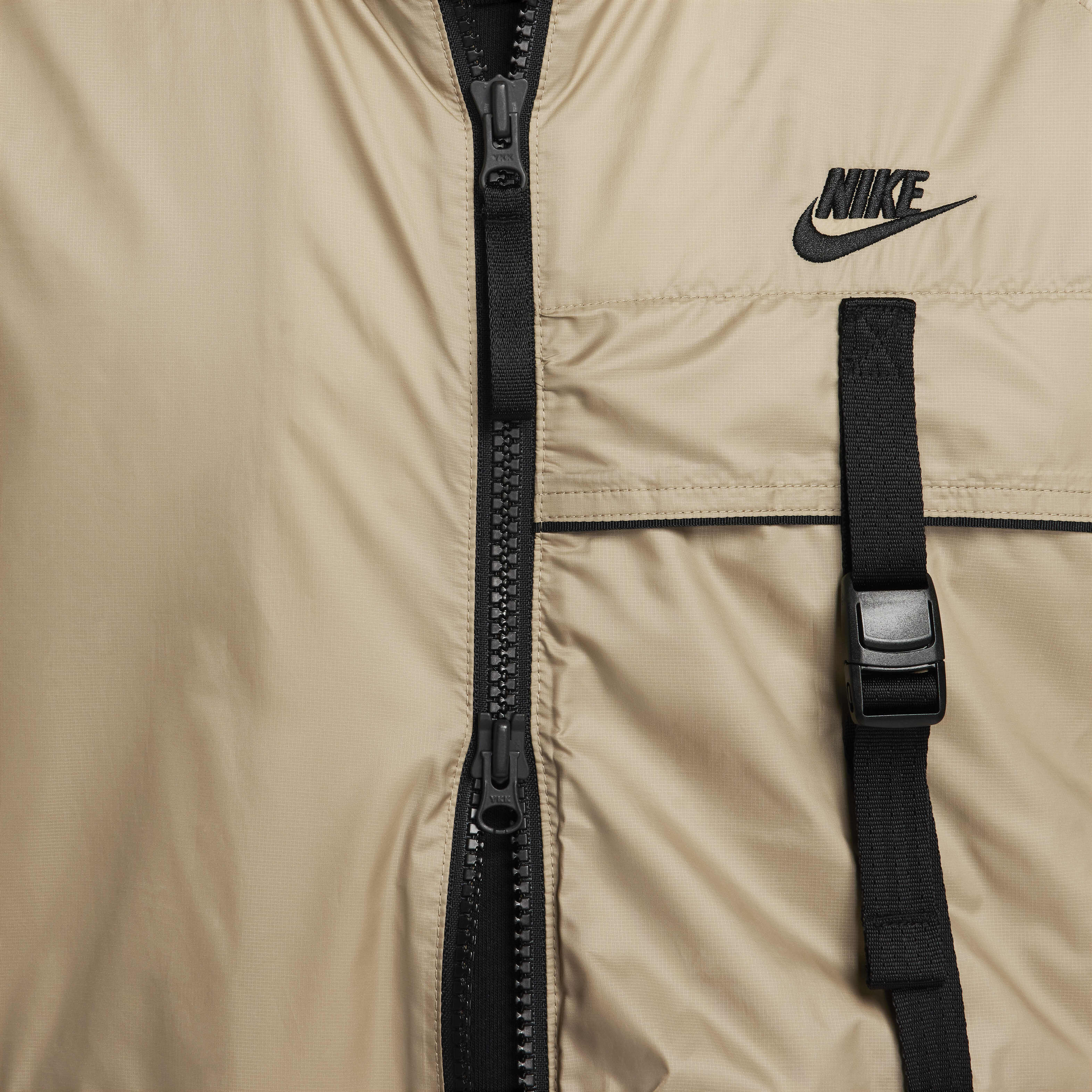 Nike Sportswear Tech Woven image number 5