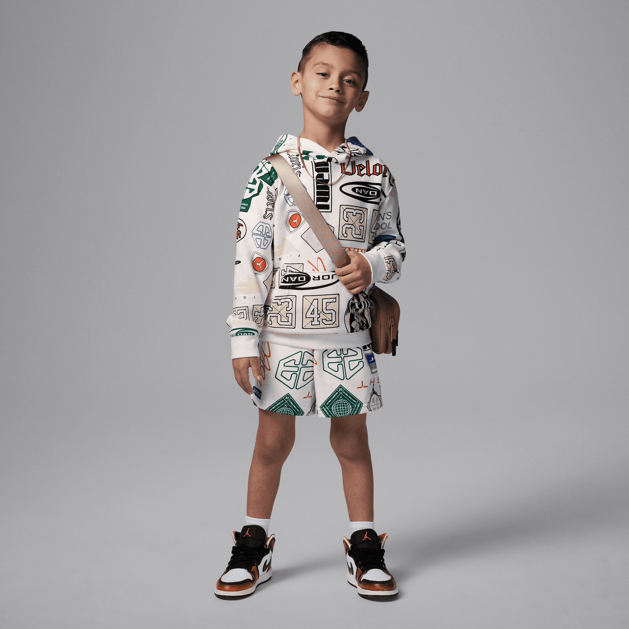 جوردن ايسنشالز image number 3