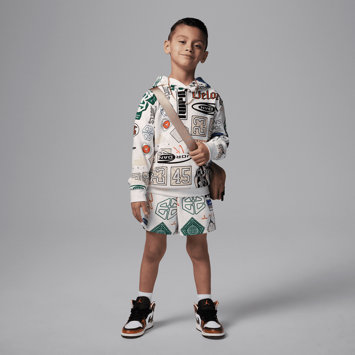 جوردن ايسنشالز image number 3 جوردن ايسنشالز image number 3