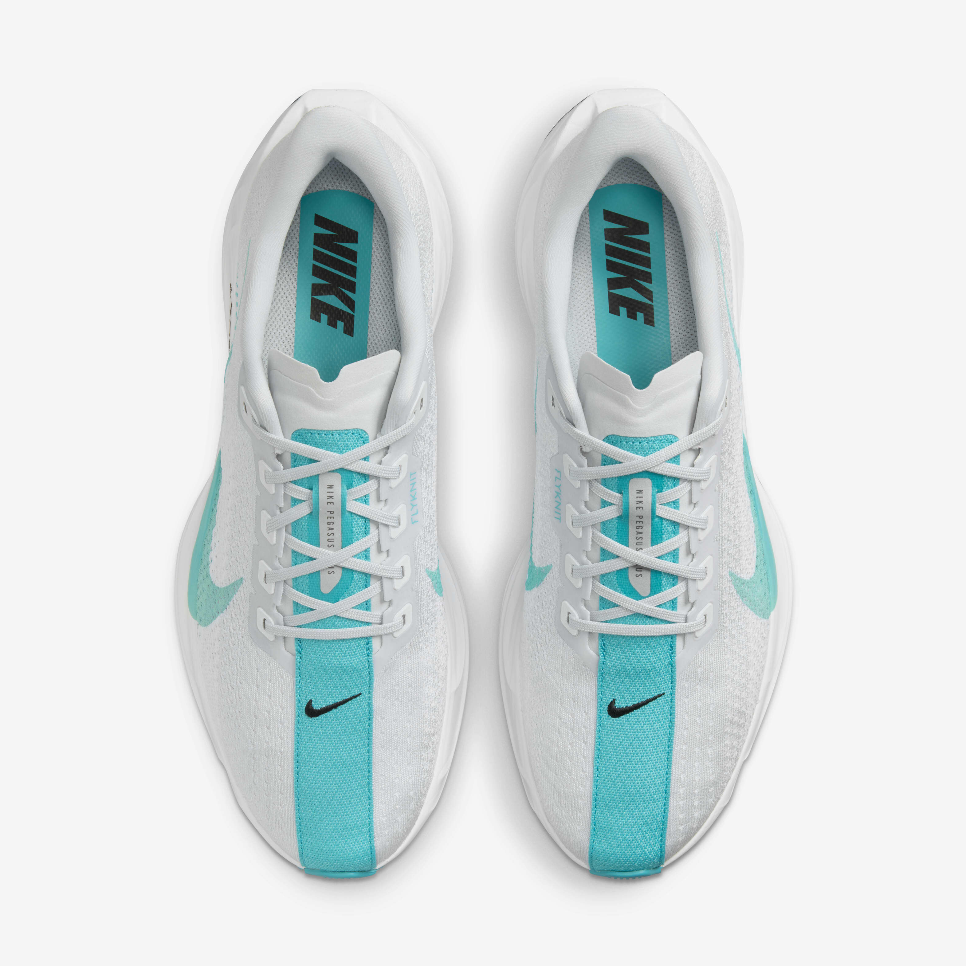 Nike pegasus 35 turbo on feet clearance