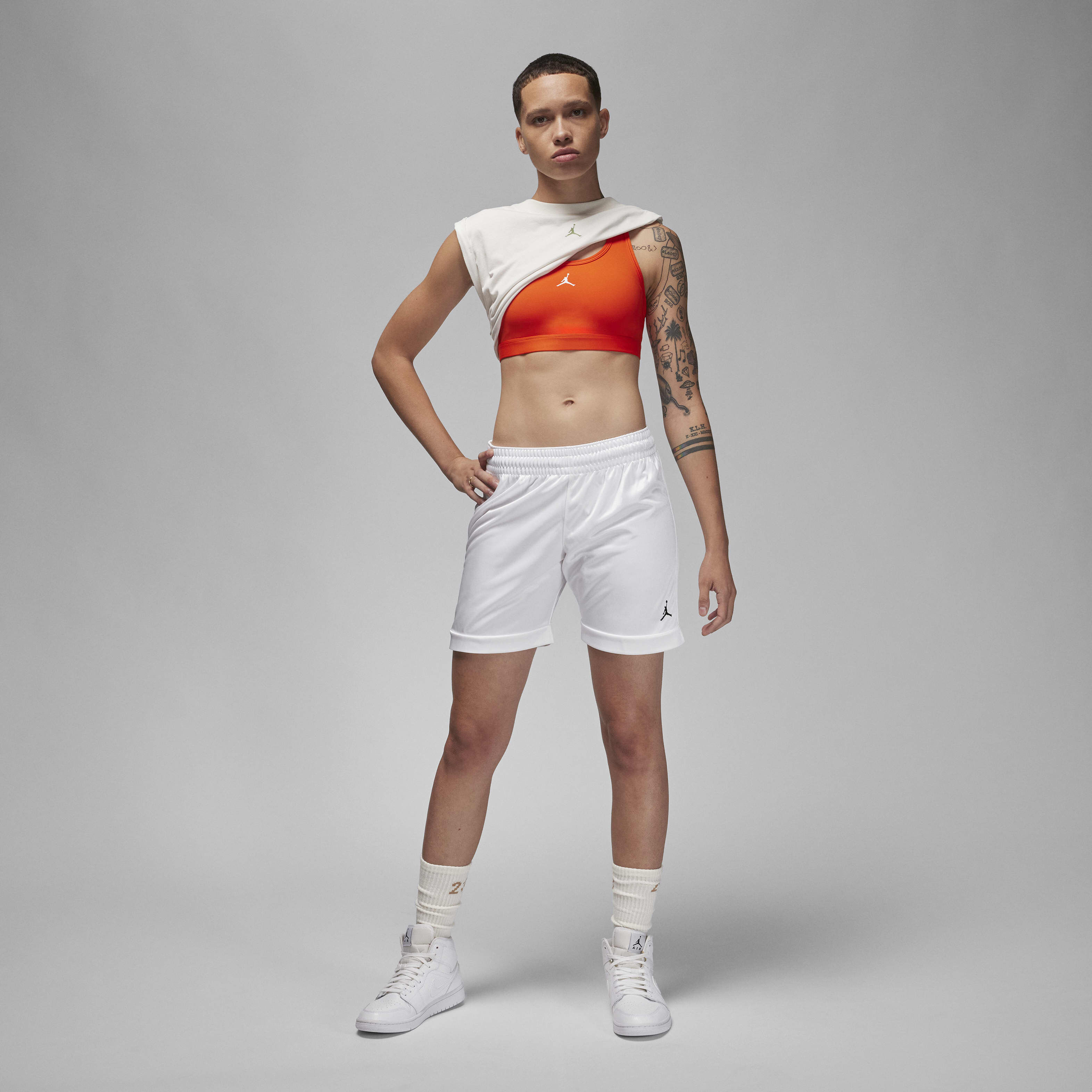 Jordan Sport image number 4