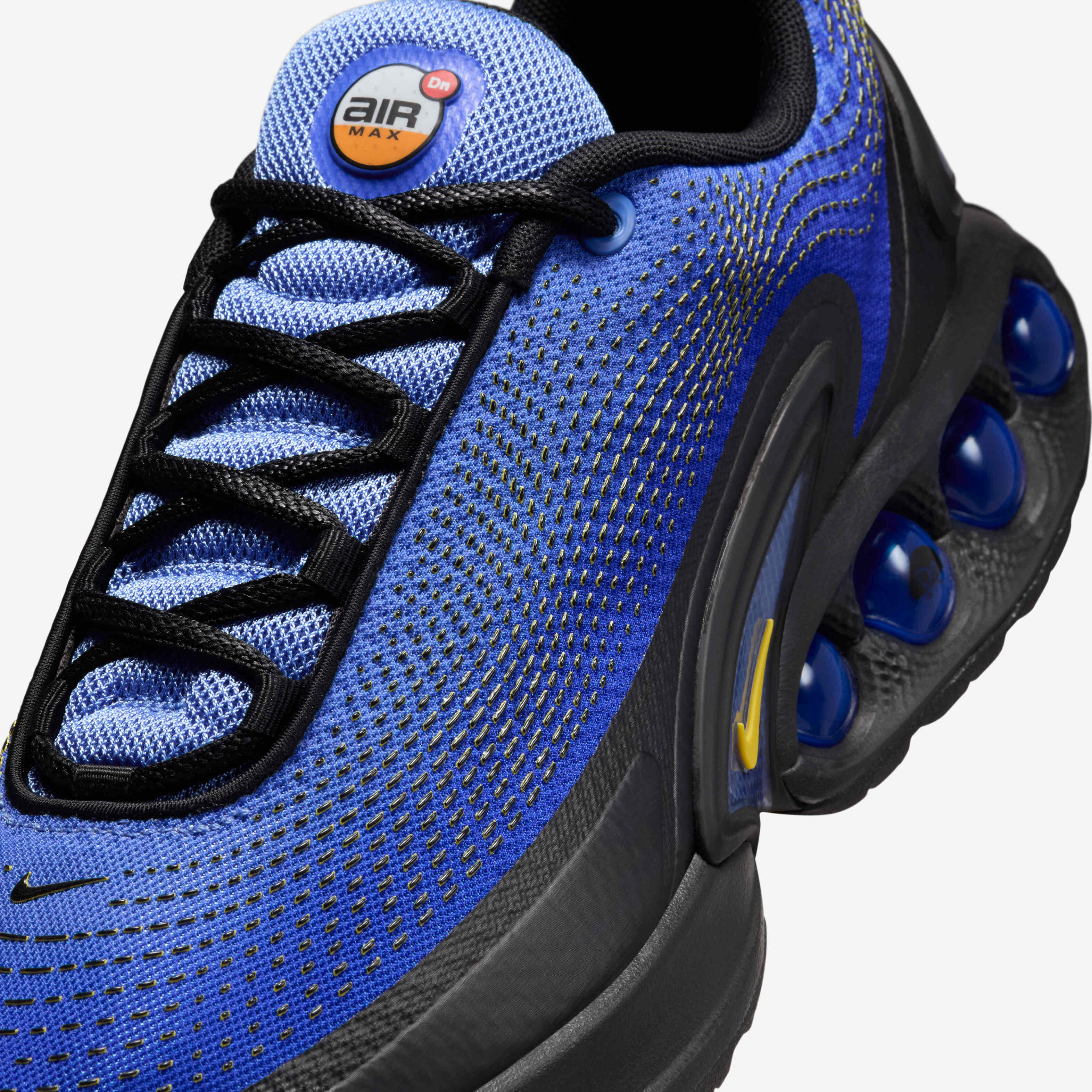 Nike Air Max Dn image number 6