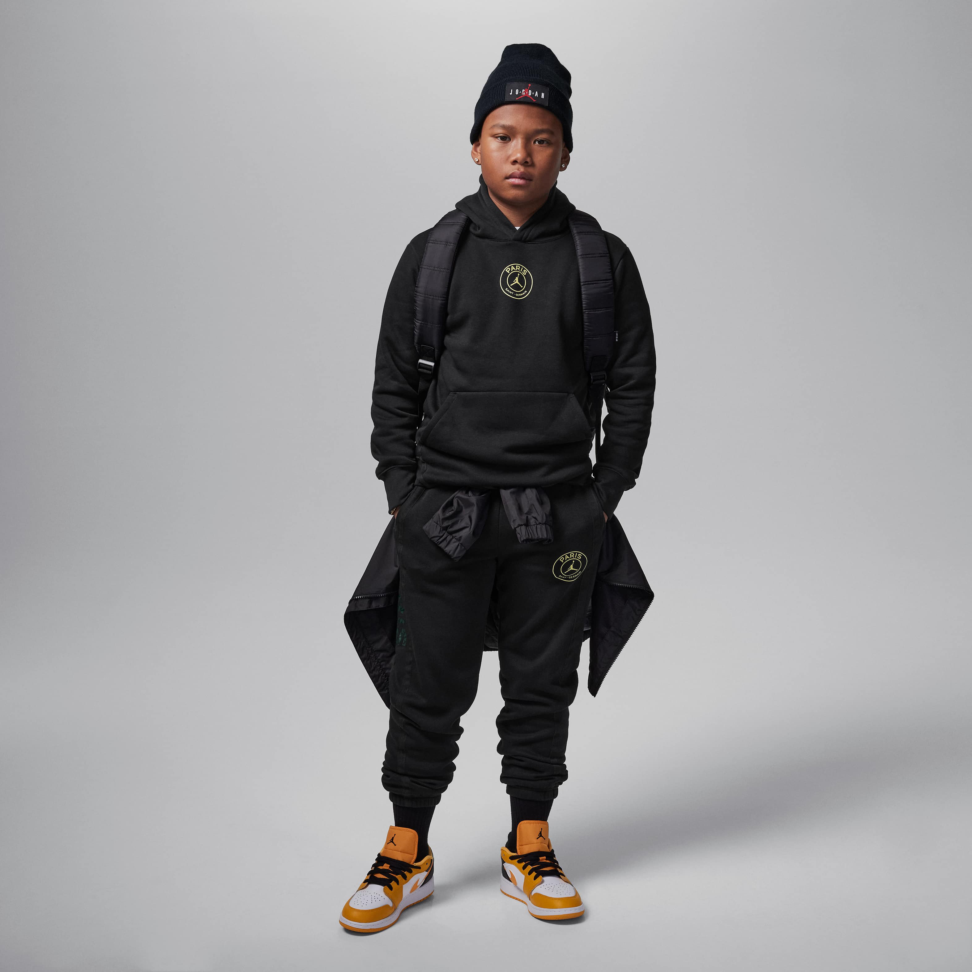 Jordan Paris Saint-Germain image number 7