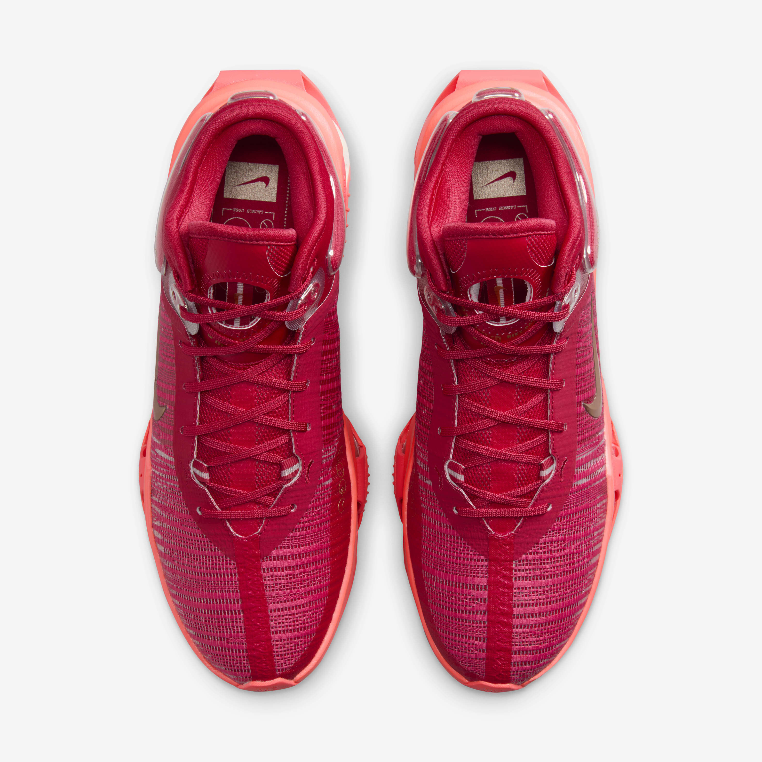 Nike G.T. Jump 2 image number 3