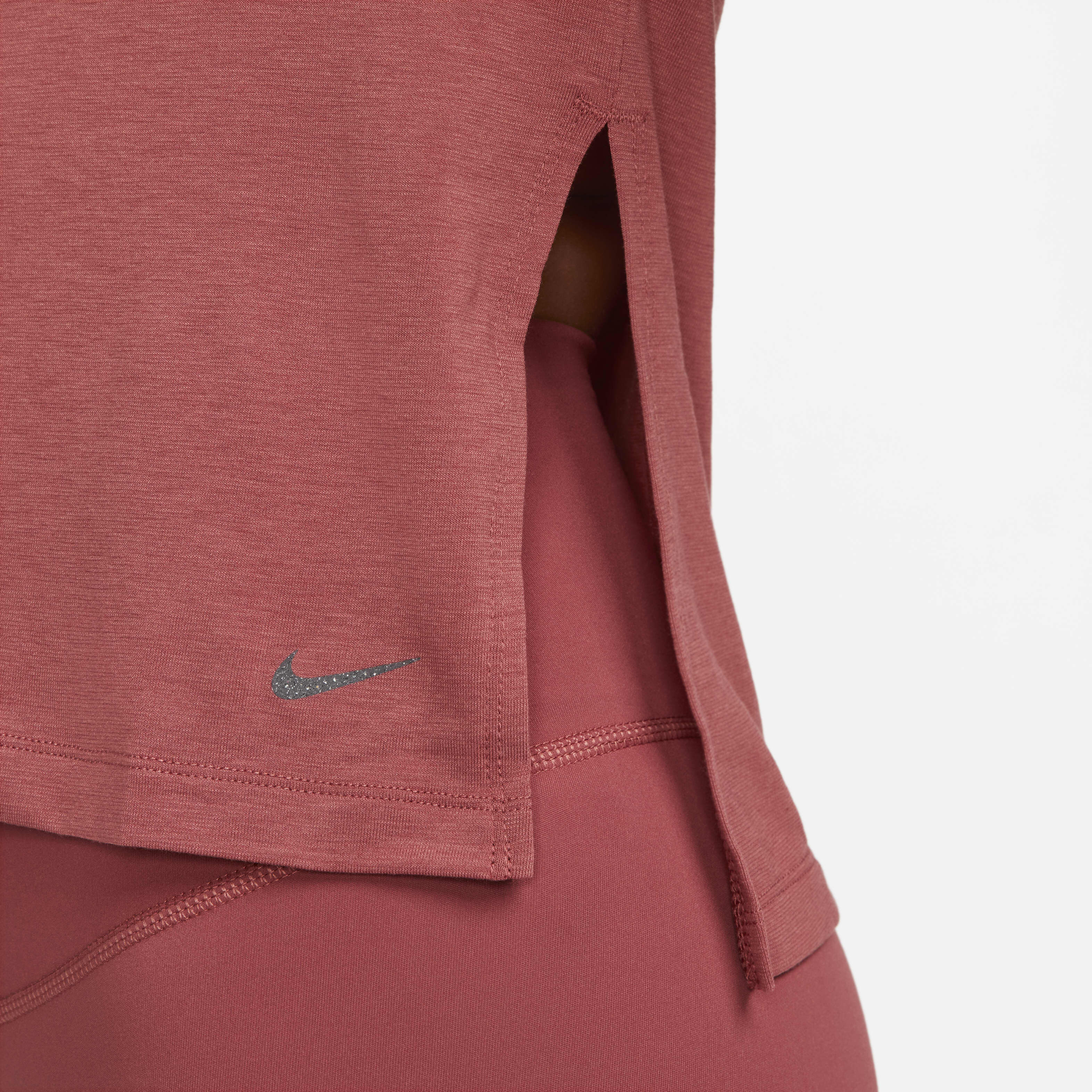Nike Yoga Dri-FIT image number 3