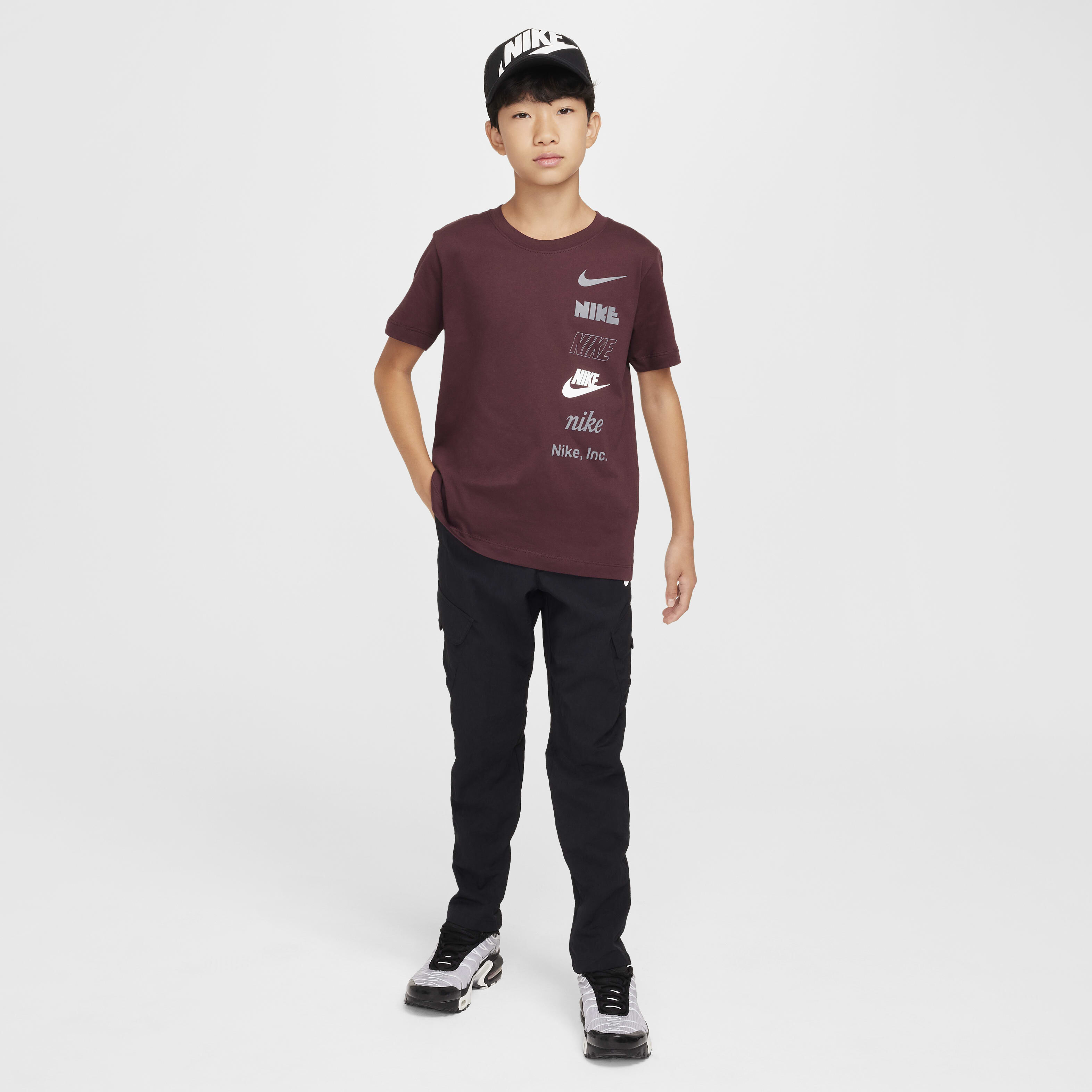 نايكي سبورتسوير image number 4