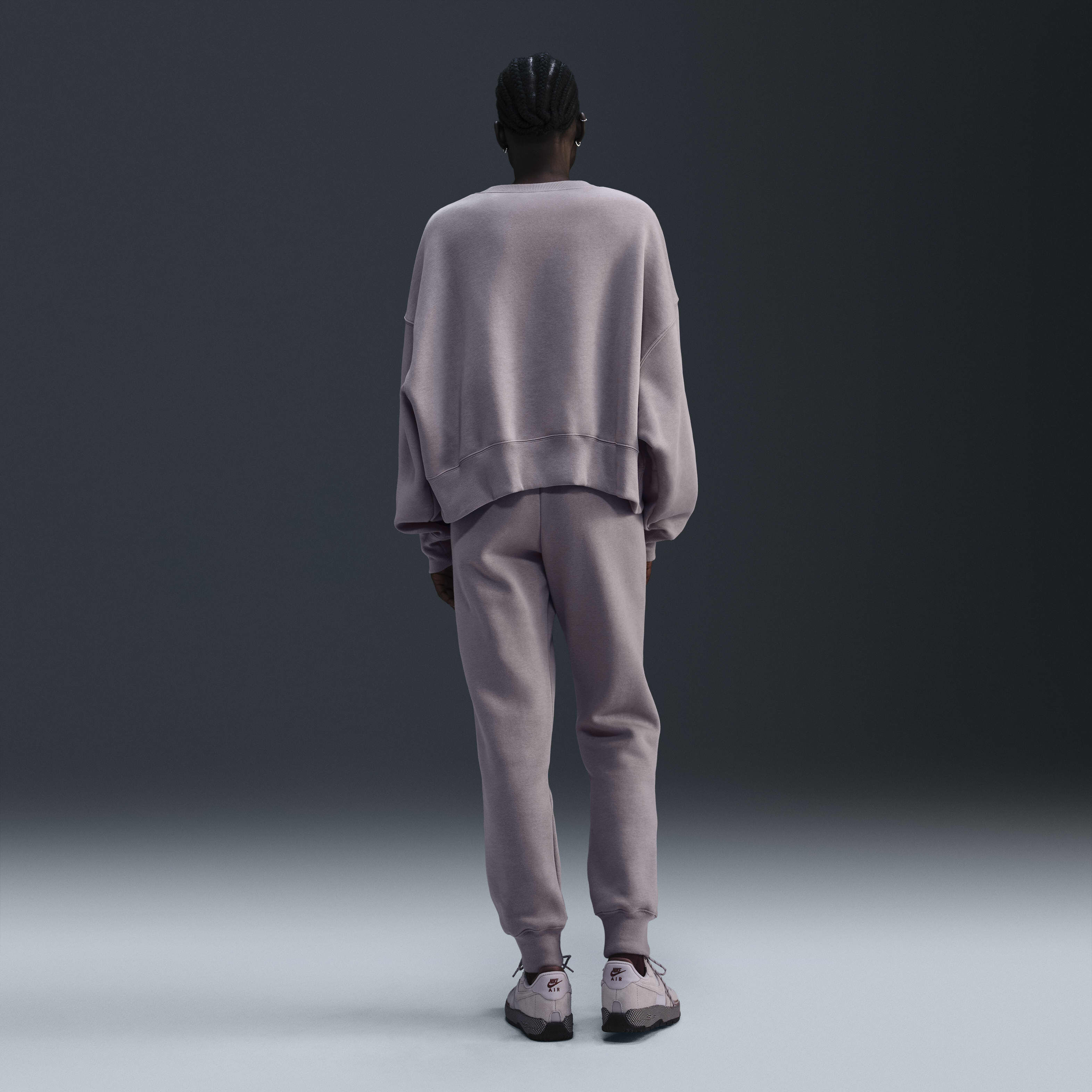 Nike Sportswear Phoenix Fleece image number 3