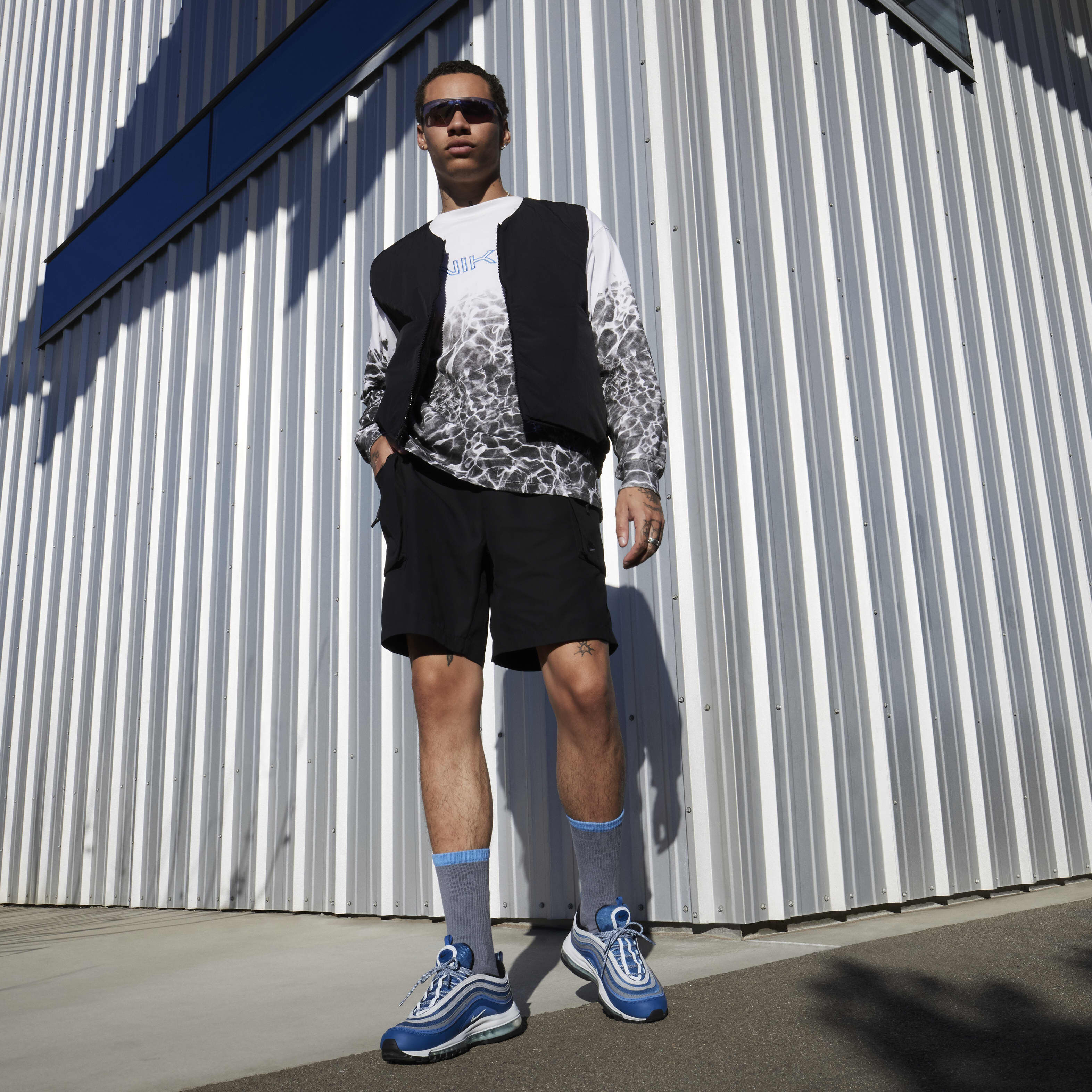 Nike Air Max 97 image number 13