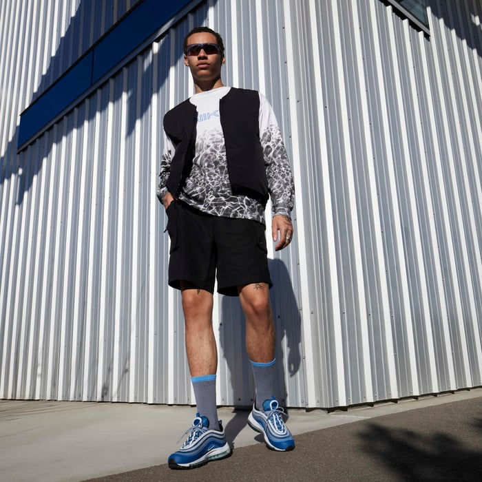 Nike Air Max 97 image number 13 Nike Air Max 97 image number 13