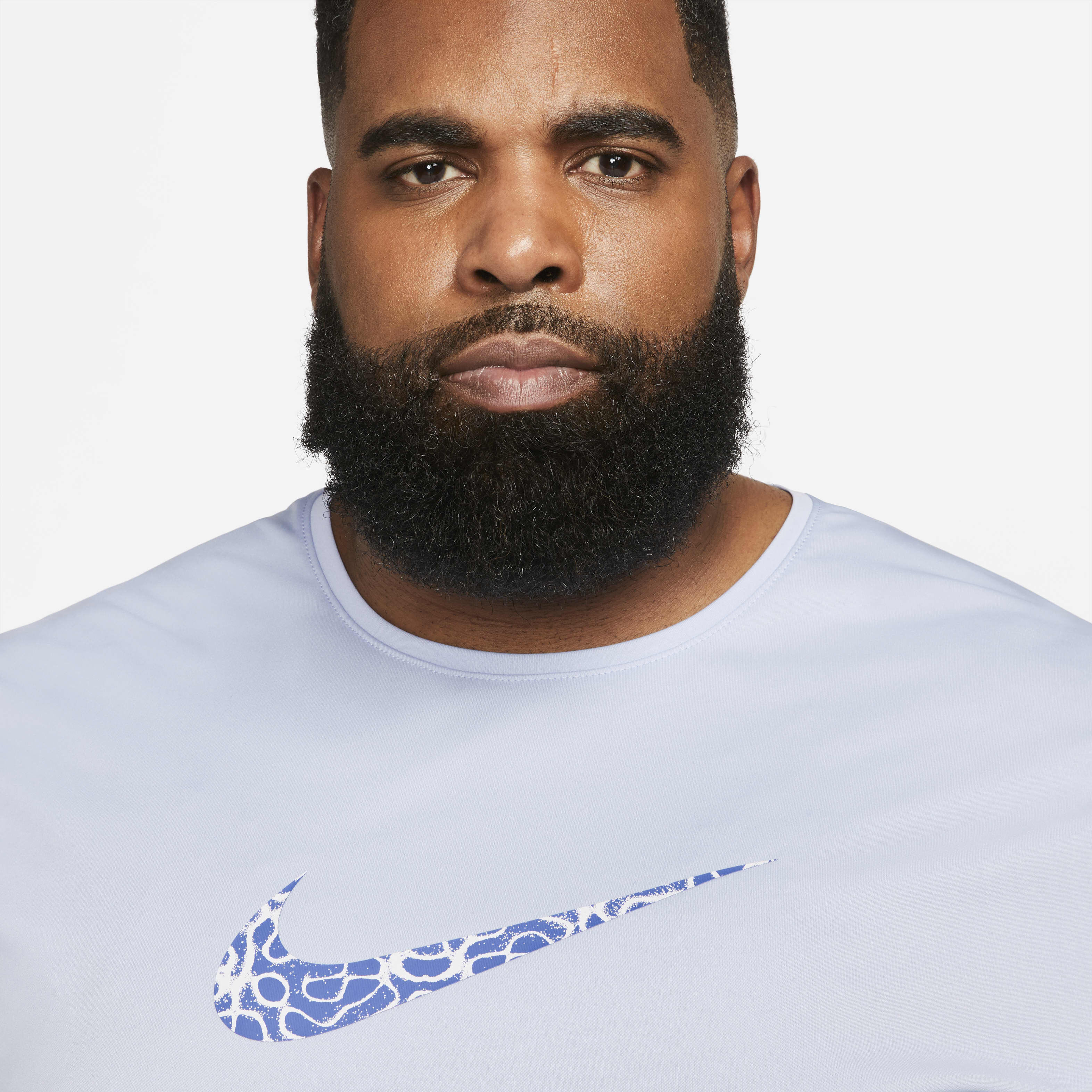 Nike Dri-FIT Wild Run Miler image number 9