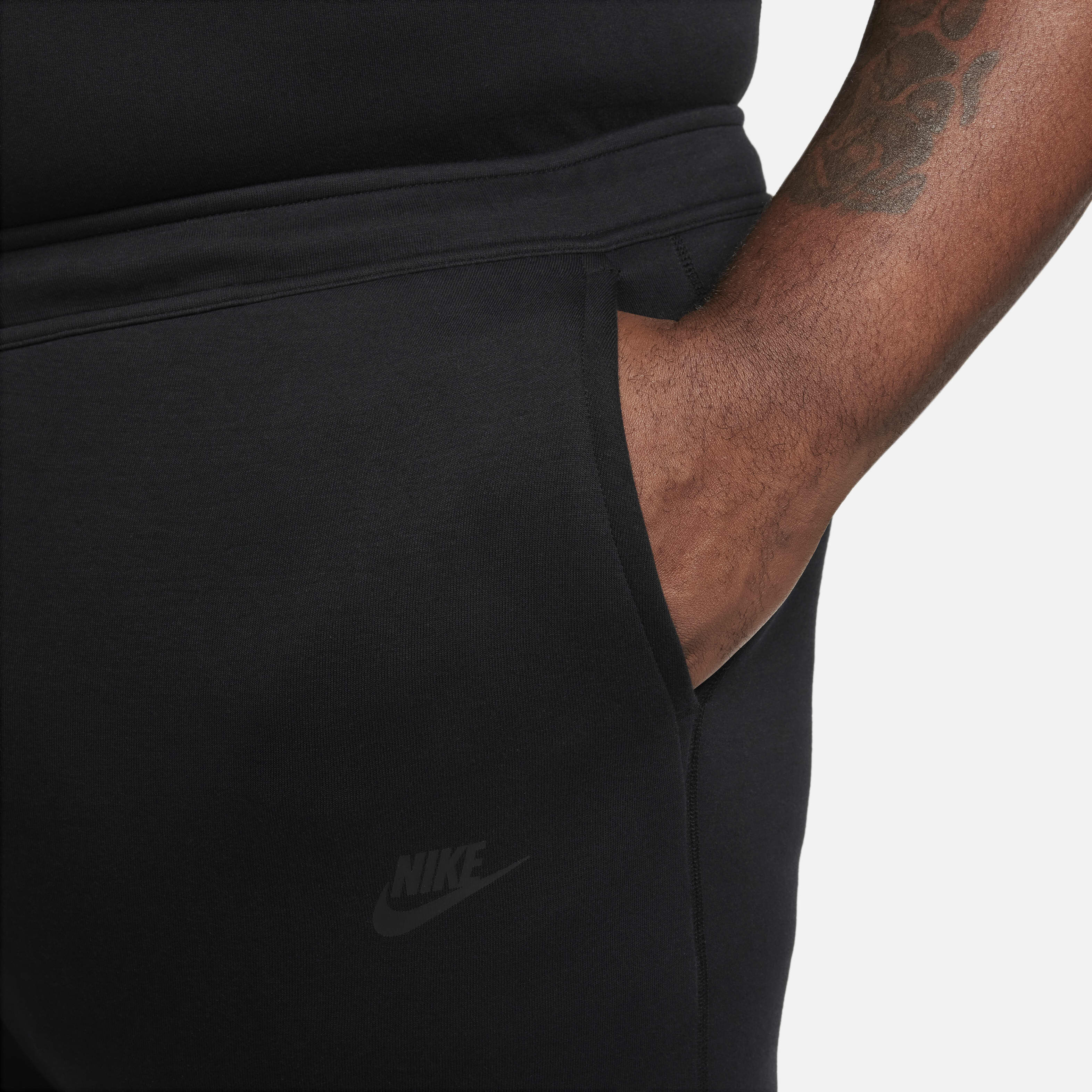 Nike nsw tch flc jogger clearance