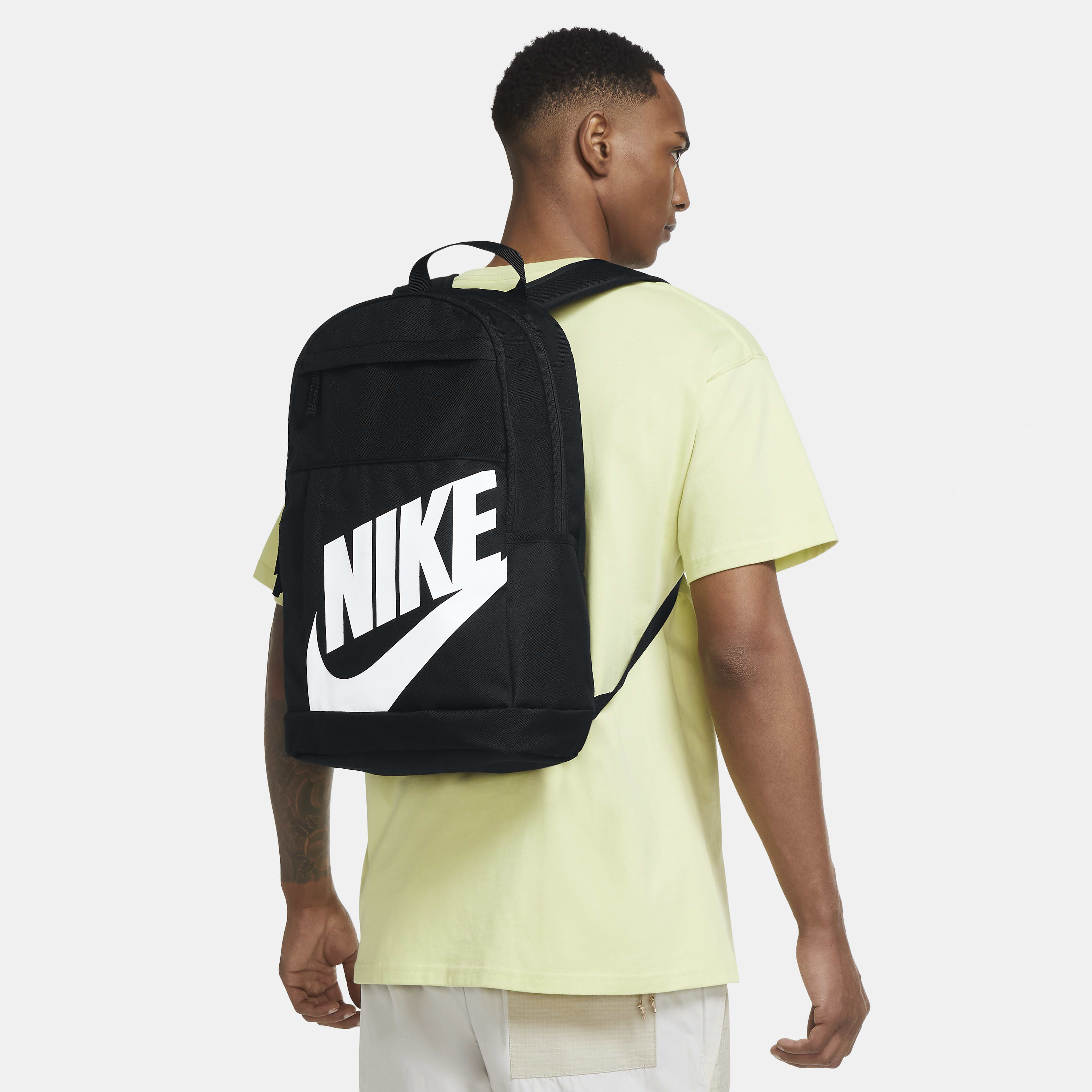 Rose gold nike air backpack clearance