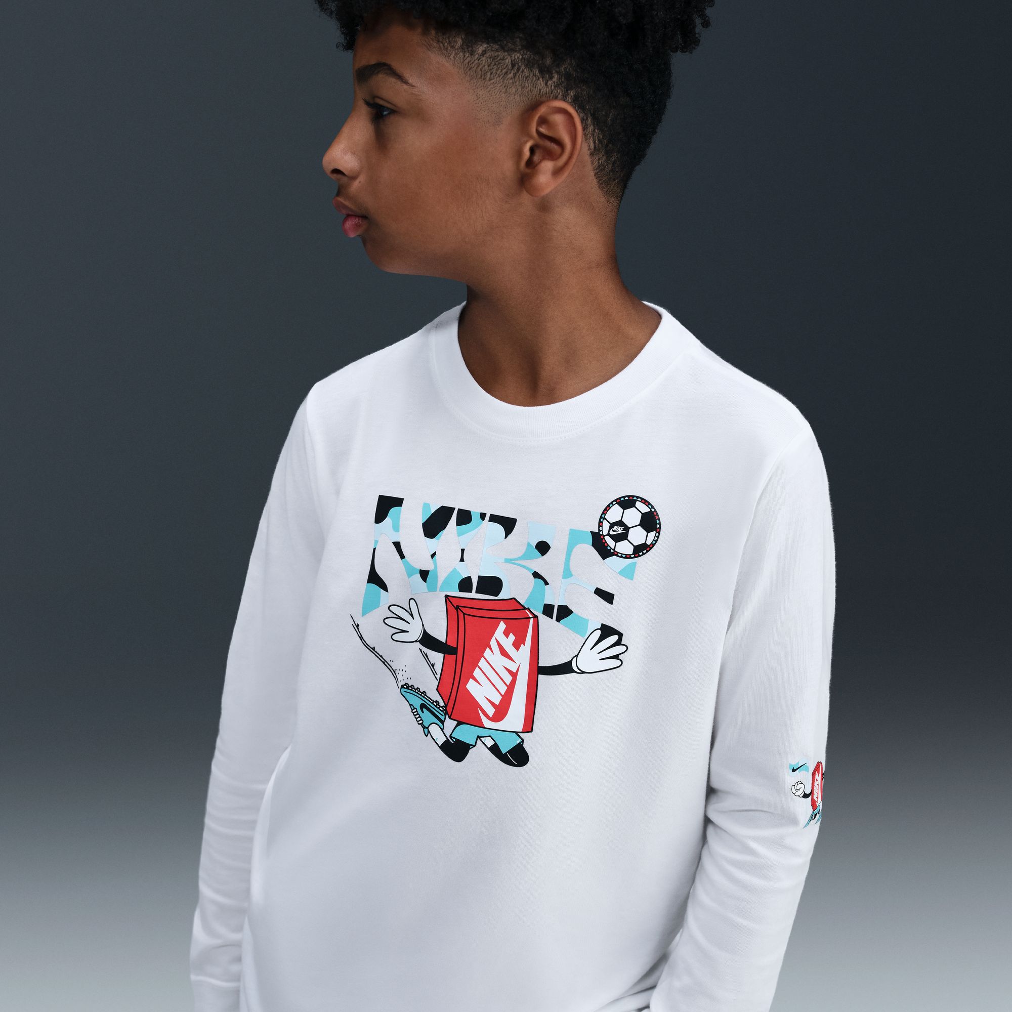 Nike Sportswear image number 7