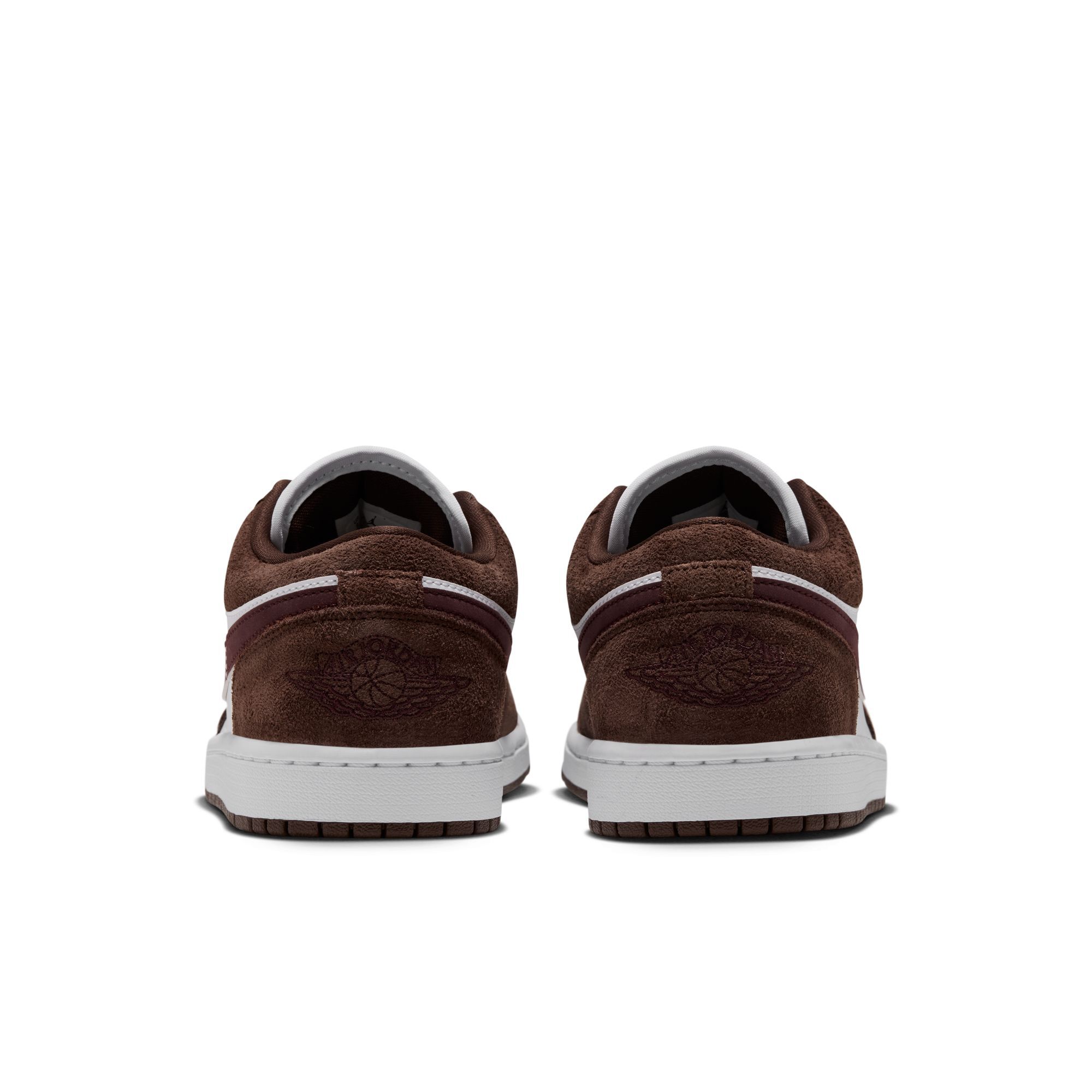 Air Jordan 1 Low image number 1
