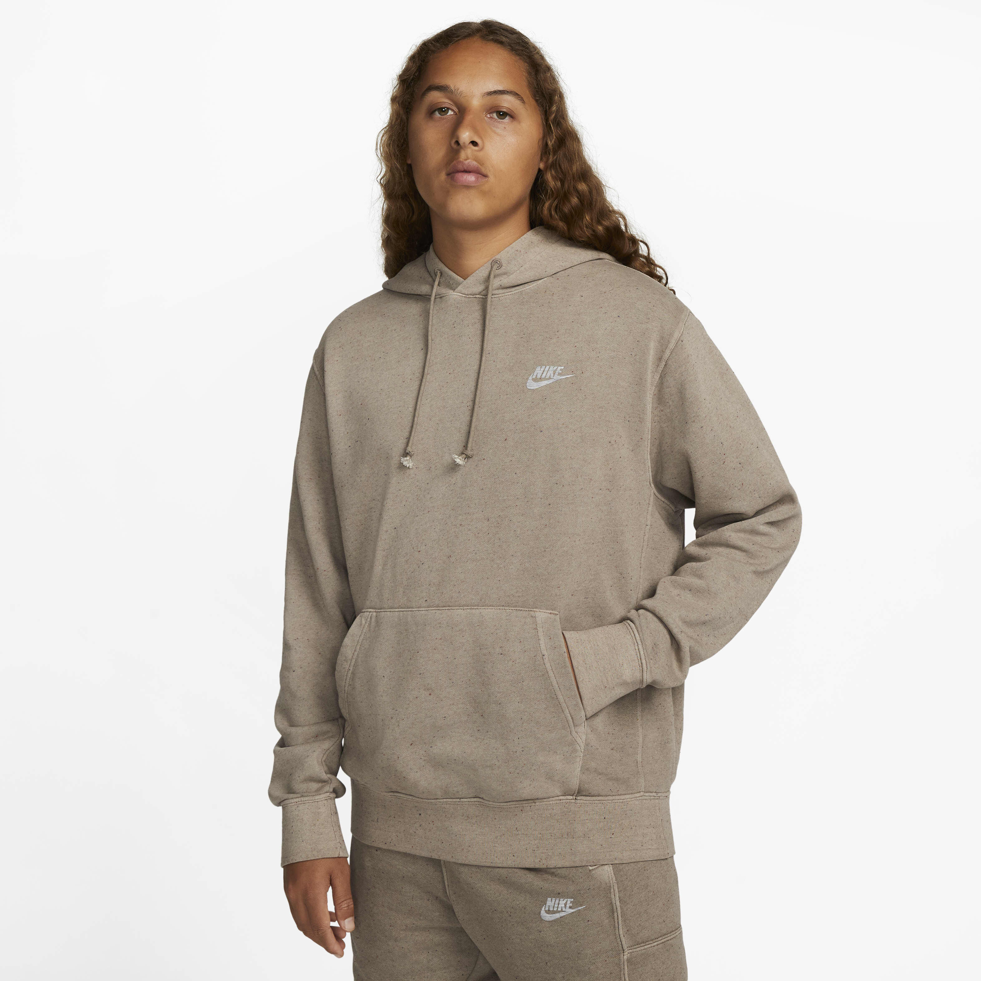 Nike Club Fleece image number 0