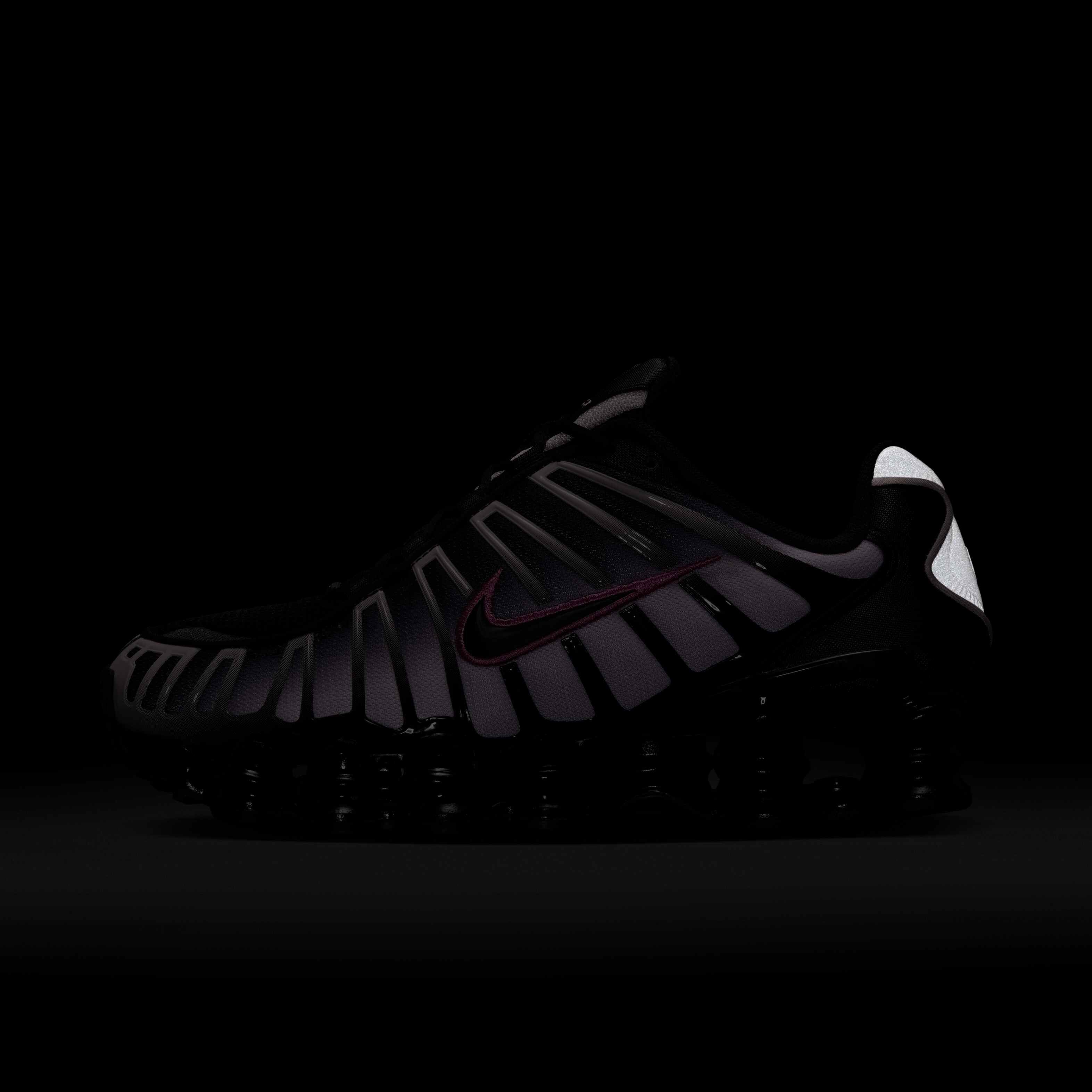 Nike Shox TL image number 8