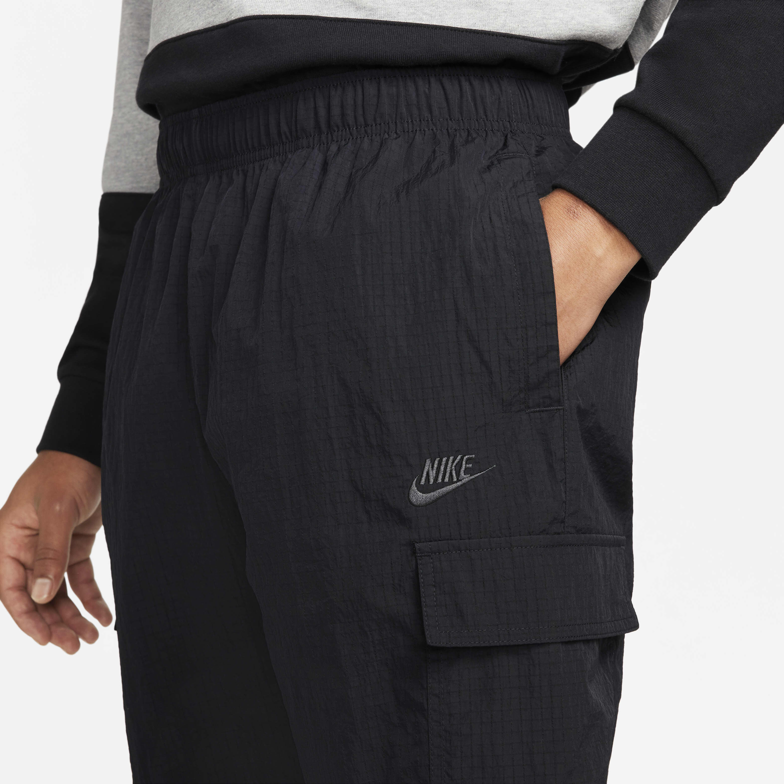 نايكي سبورتسوير ريبيت image number 3