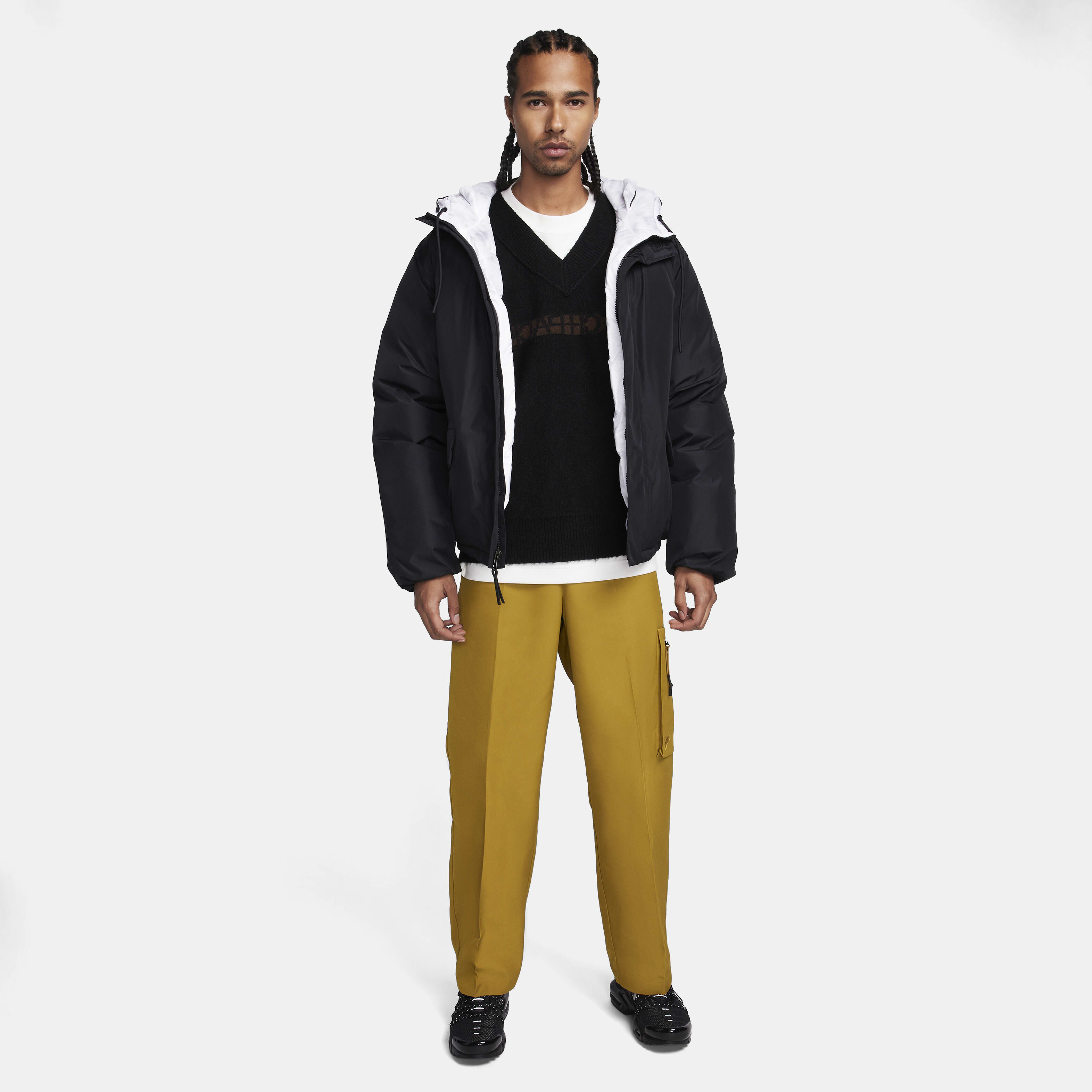 Nike Sportswear Tech Pack image number 7