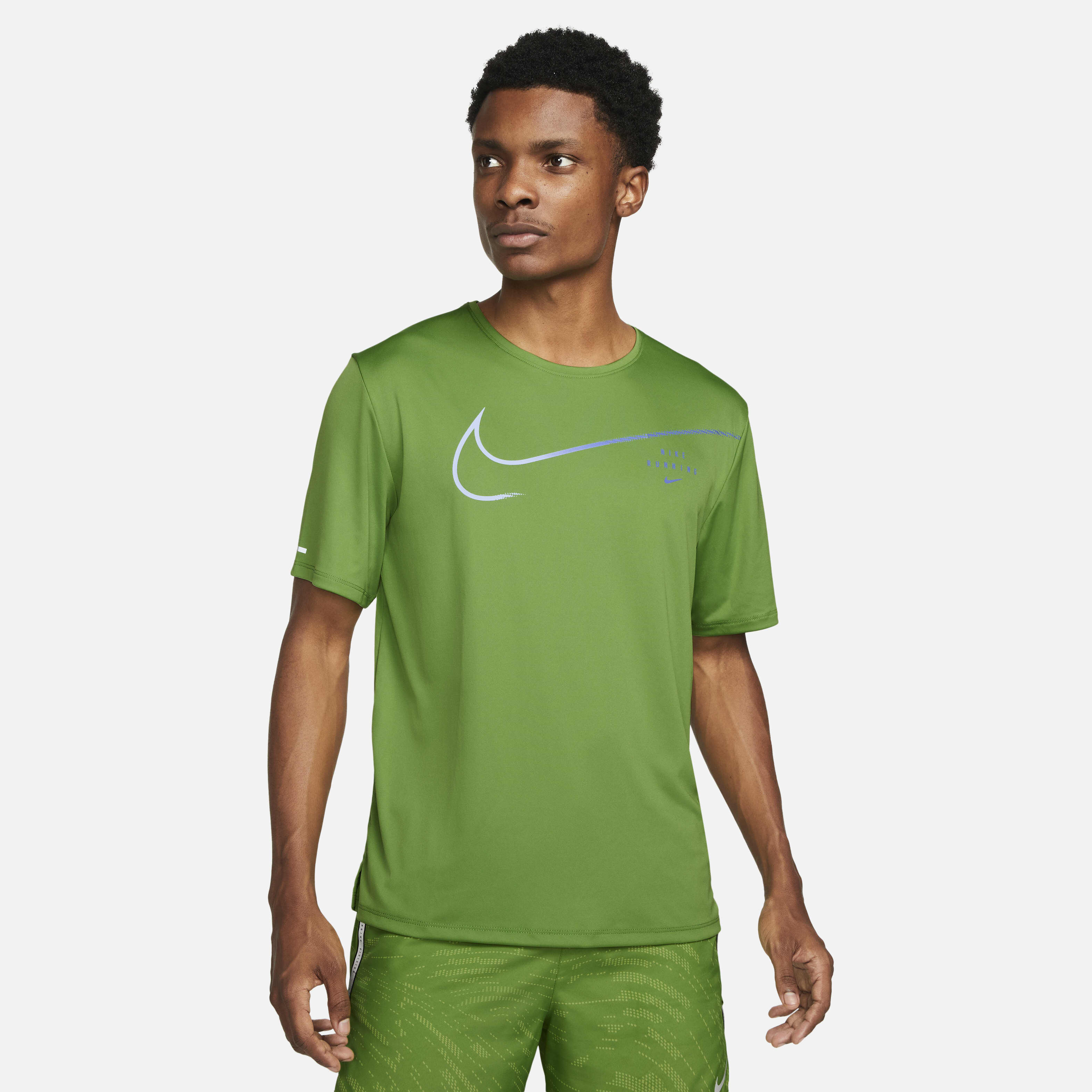 Nike Dri-FIT UV Run Division Miler image number 0