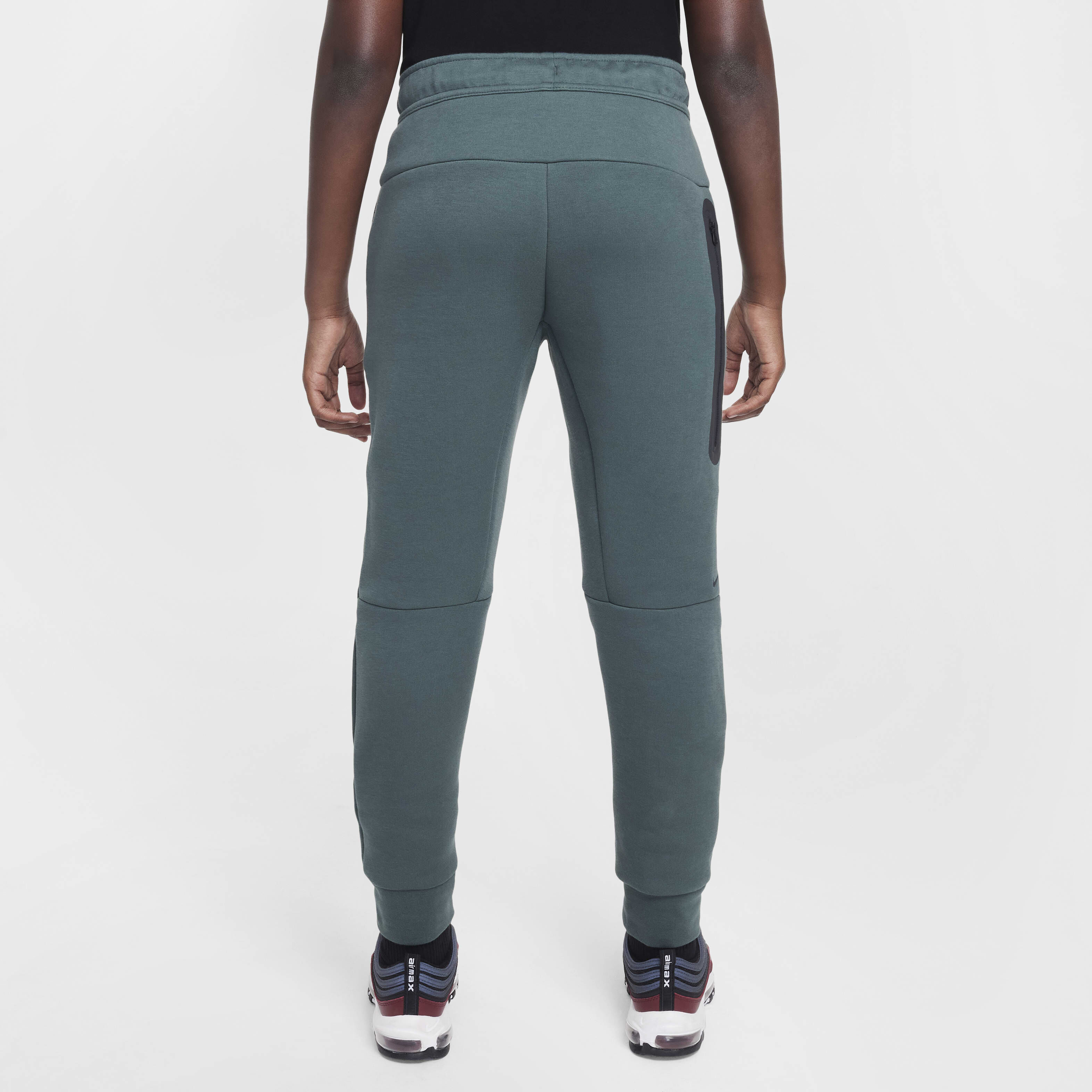 Nike joggers kids discount