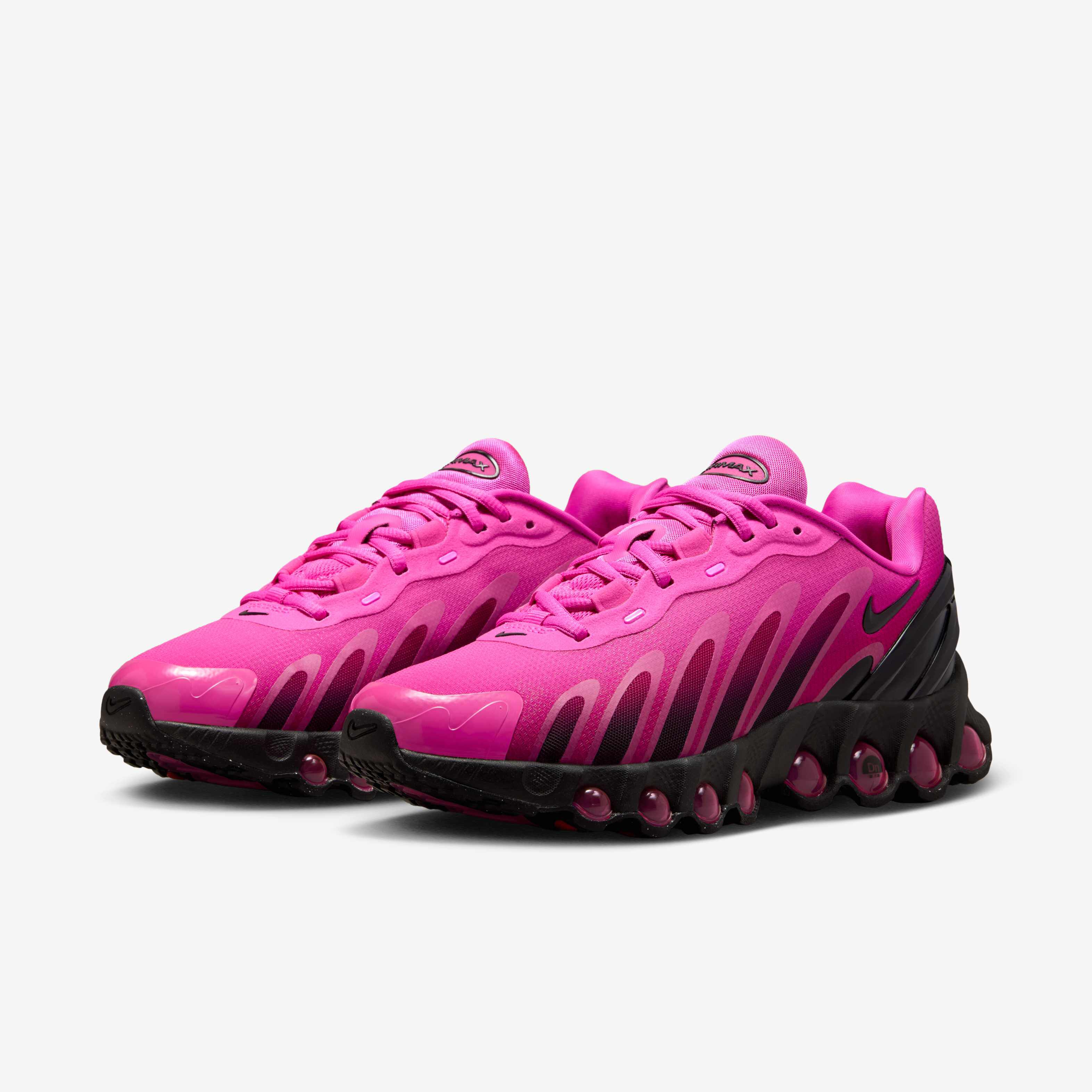 Buy Nike Air Max Dn8 Women's Shoes - Laser Fuchsia/Sport Fuchsia