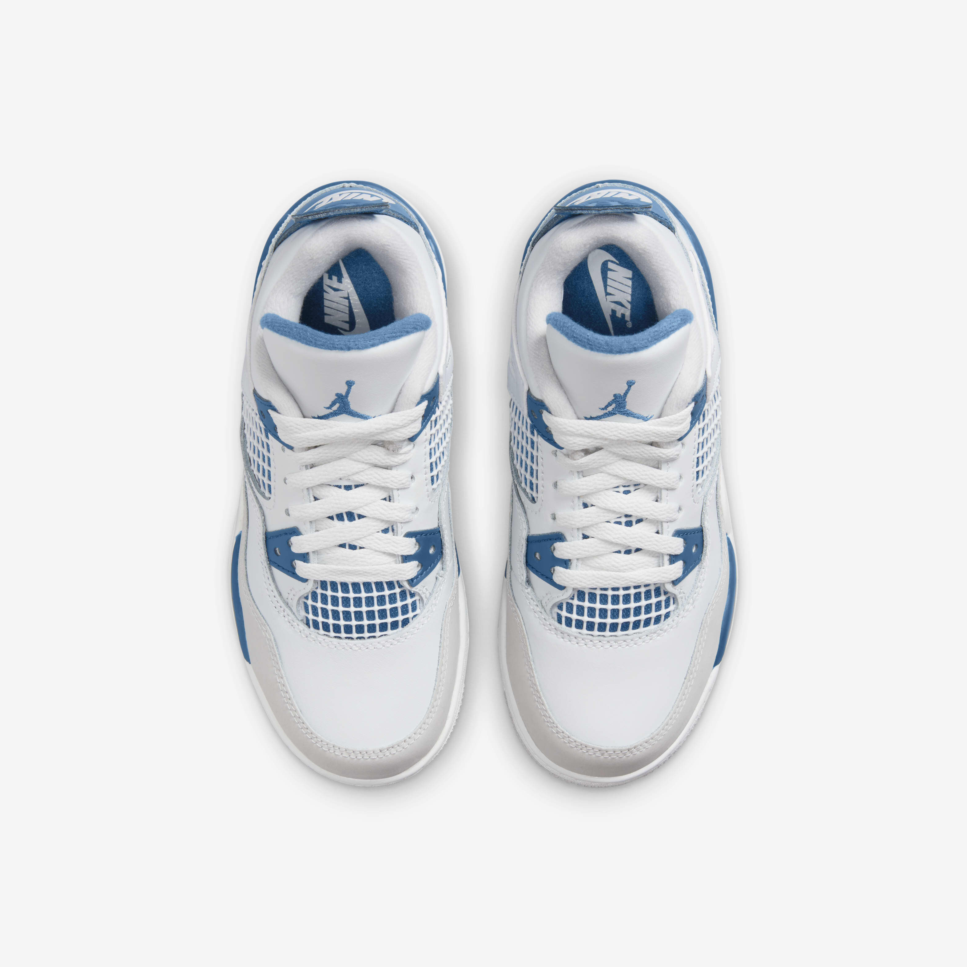 Jordan 4 Retro image number 3