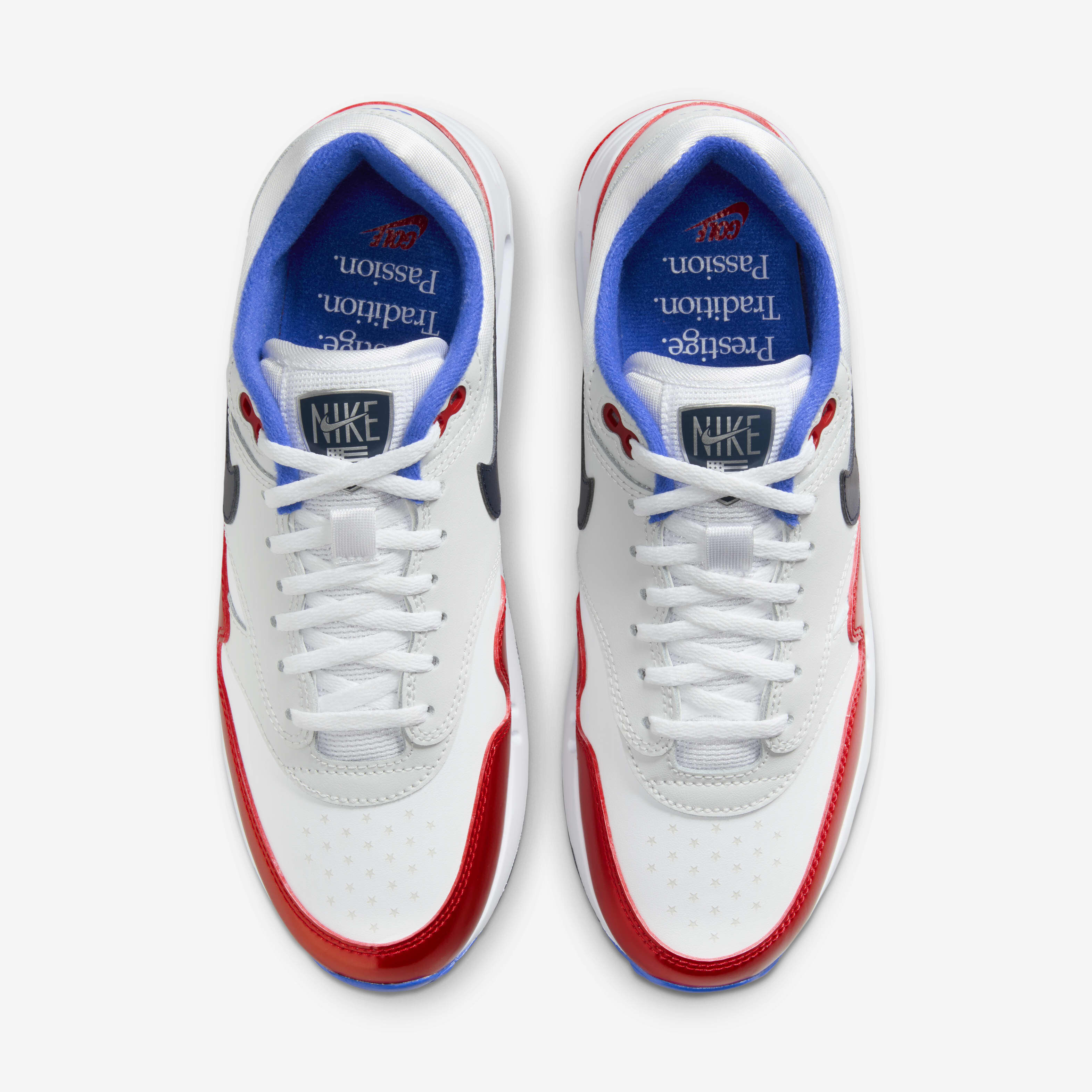 Buy Nike Air Max 1 86 OG G NRG Men s Golf Shoes Nike Kuwait Official