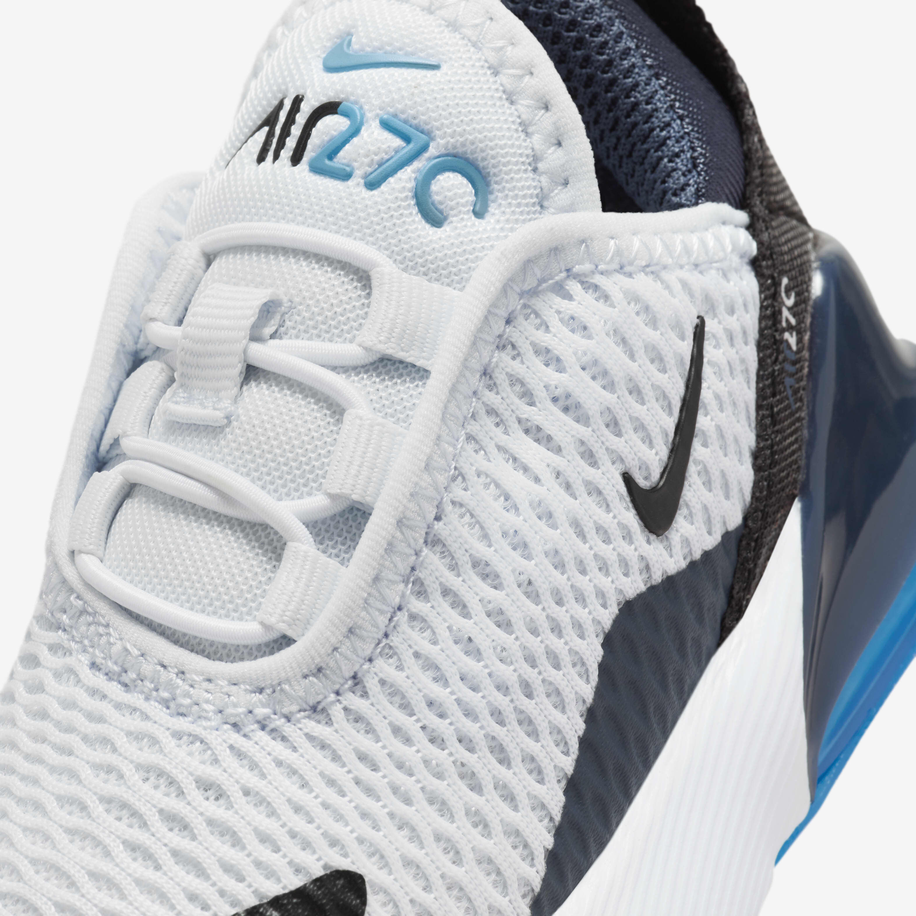 Buy Nike Air Max 270 Baby Toddler Shoe Nike Kuwait Official
