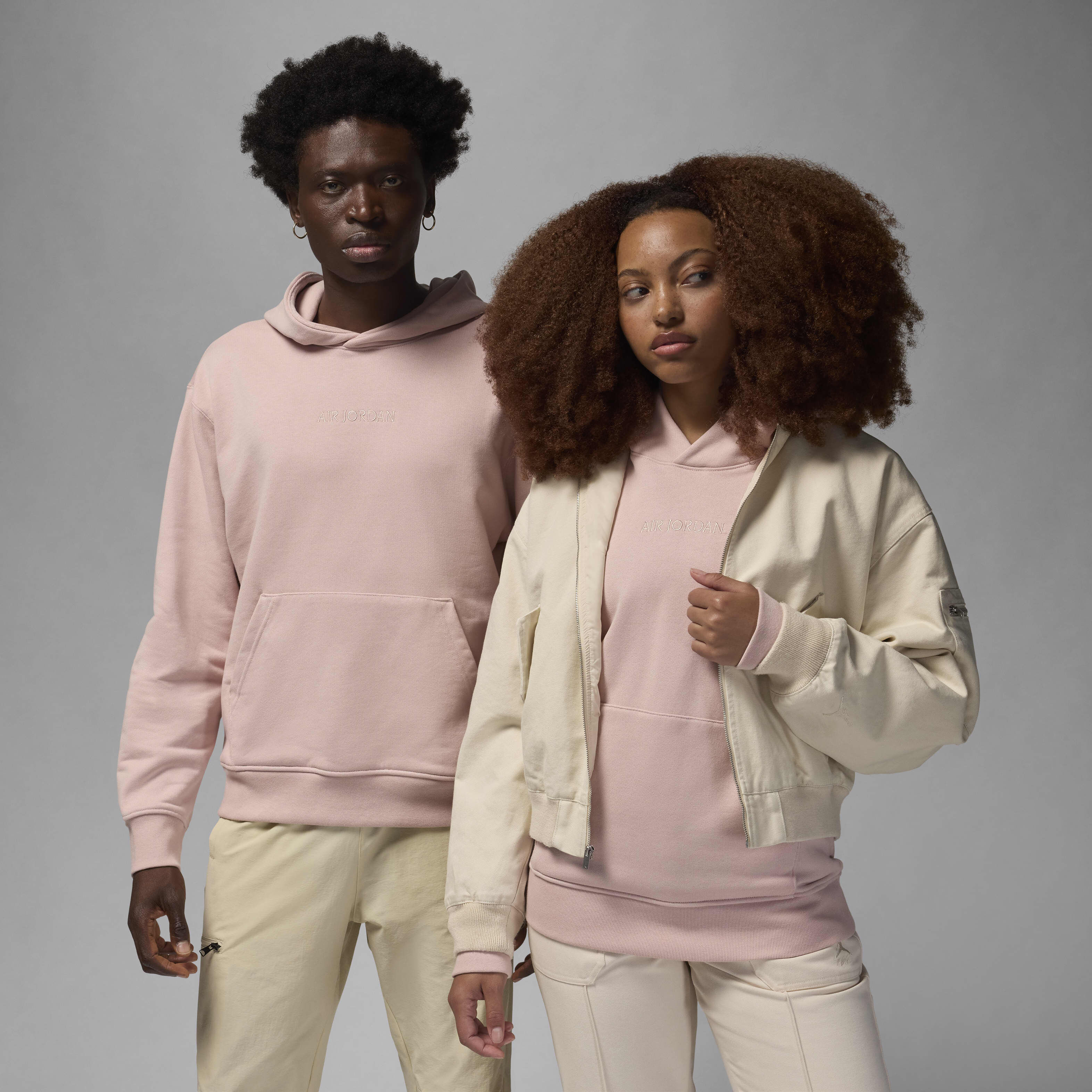 Air Jordan Wordmark image number 0