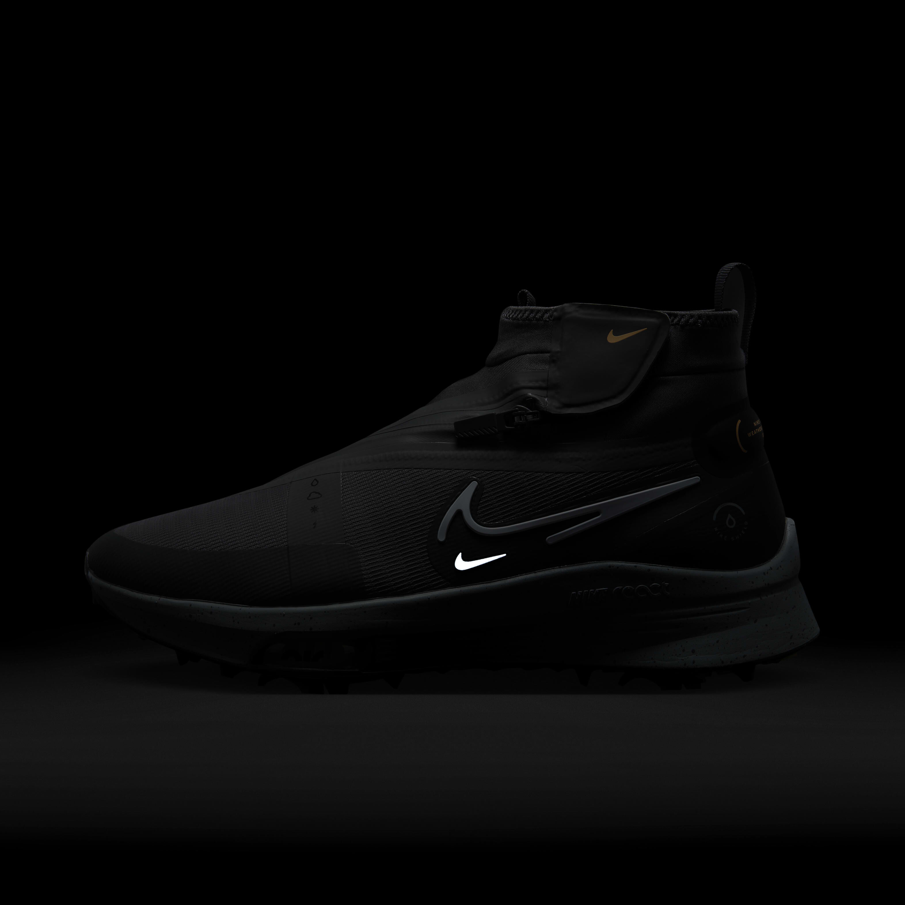 Nike Air Zoom Infinity Tour NEXT% Shield image number 9