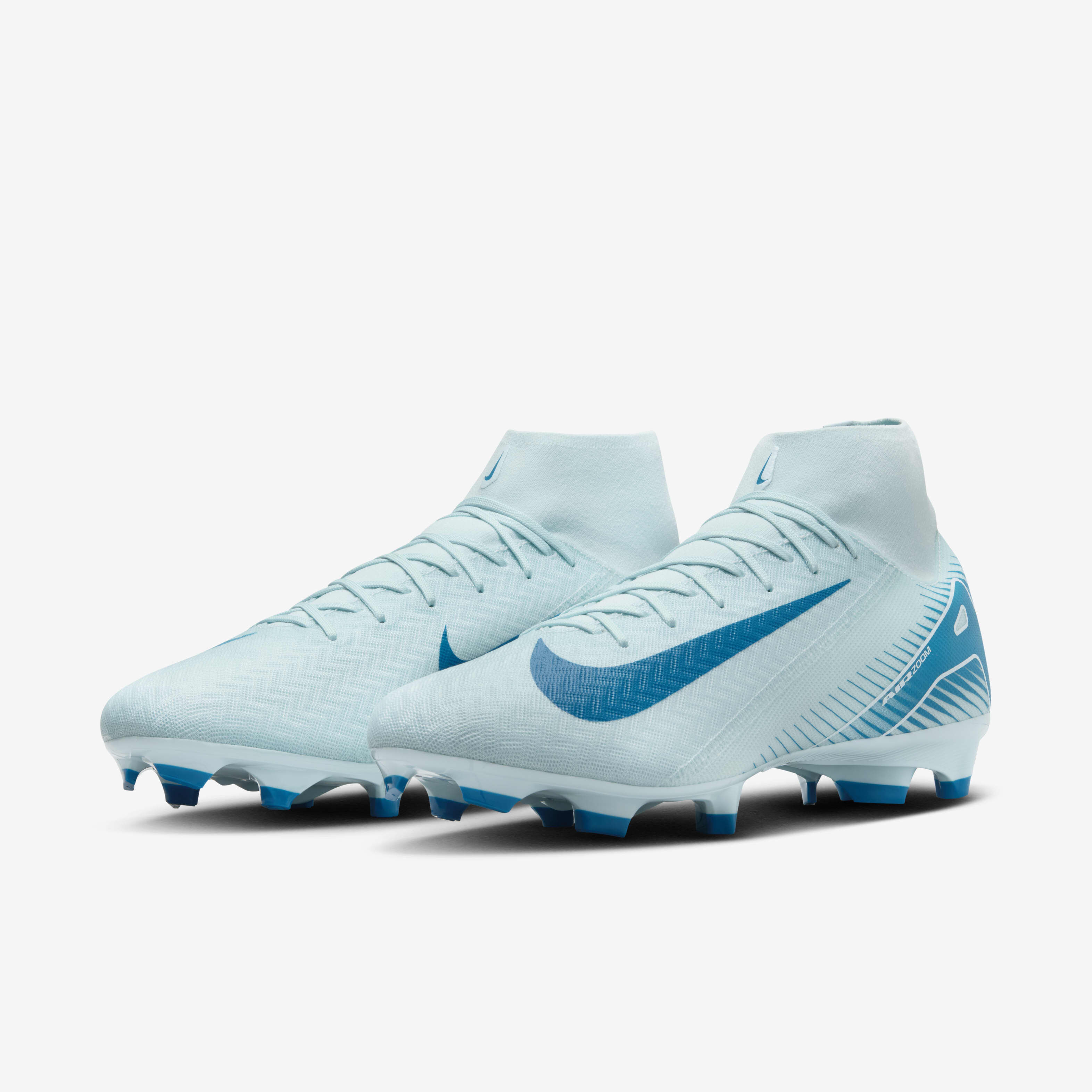Men's mercurial superfly 6 academy mg soccer cleat discount