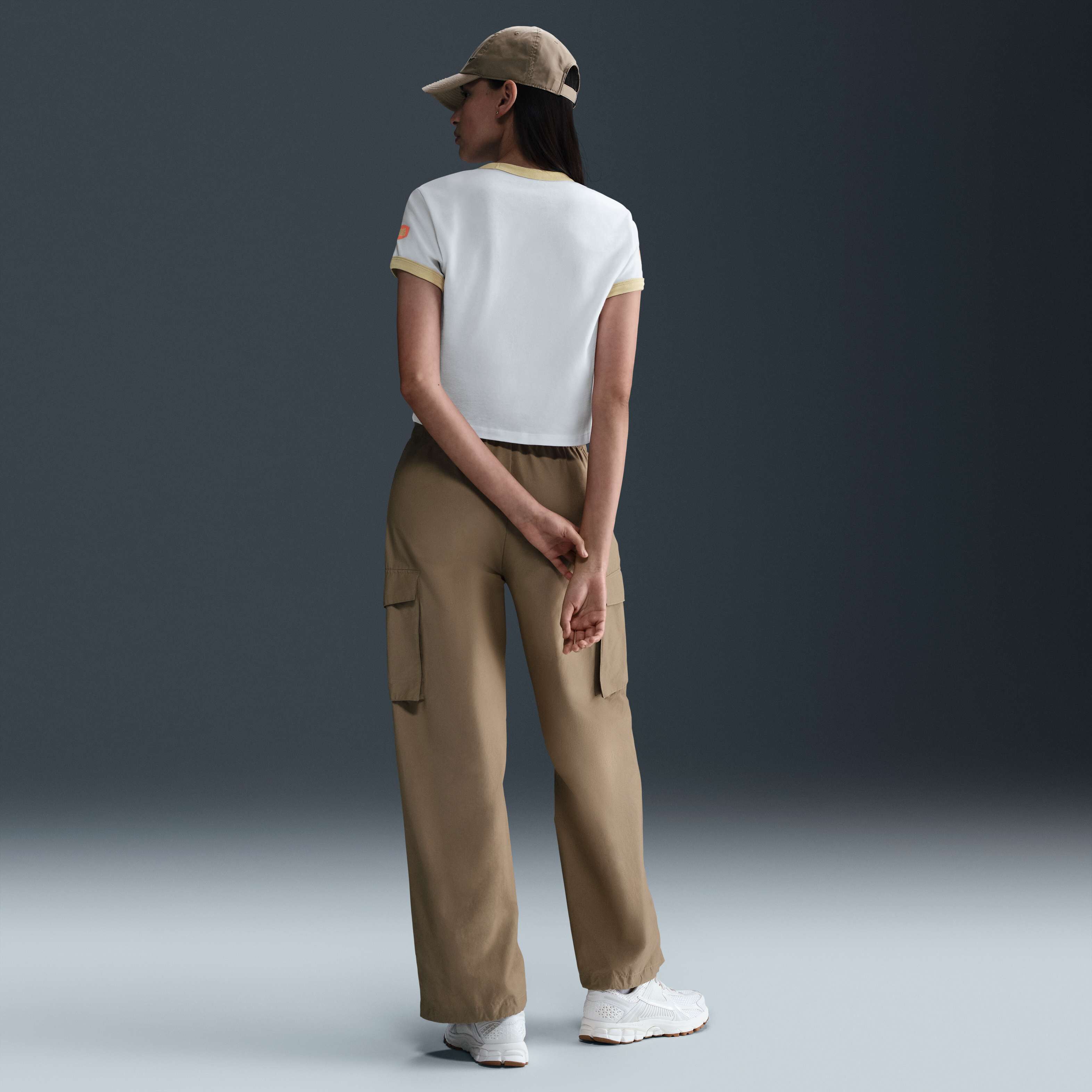 نايكي سبورتسوير كلوب image number 4