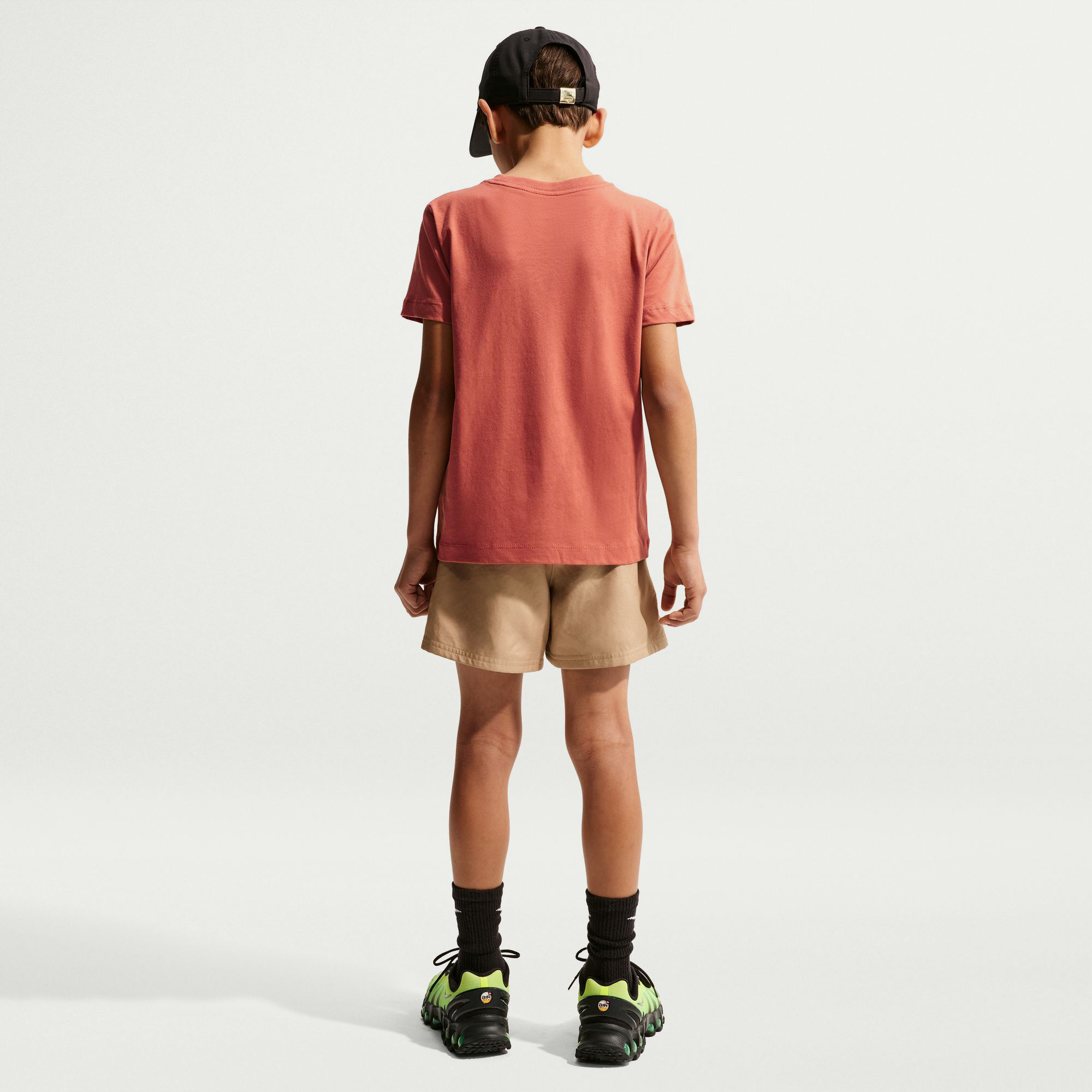 Nike Sportswear image number 1